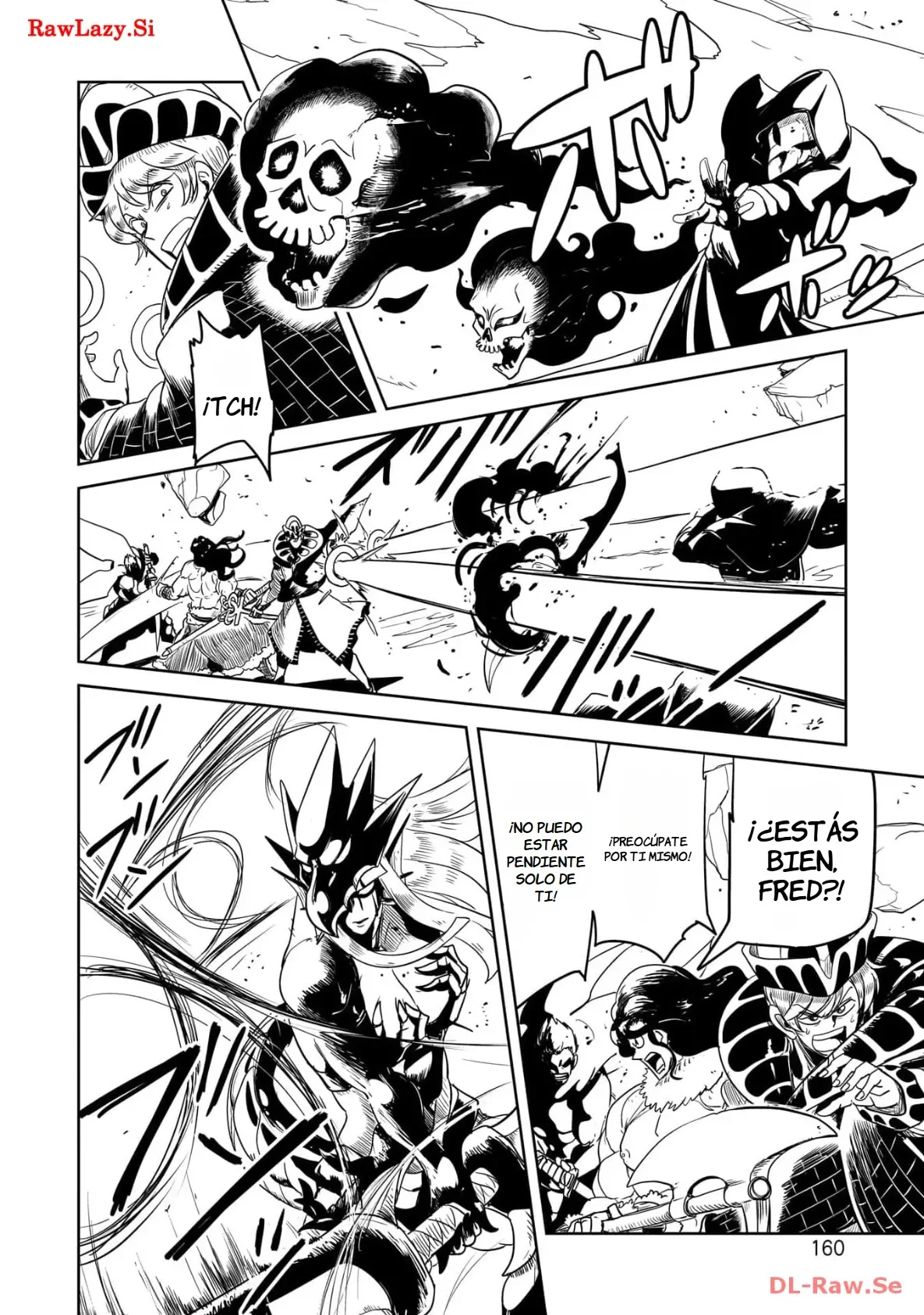 Level 1 Demon Lord & One Room Hero Capítulo 52 - Page 11
