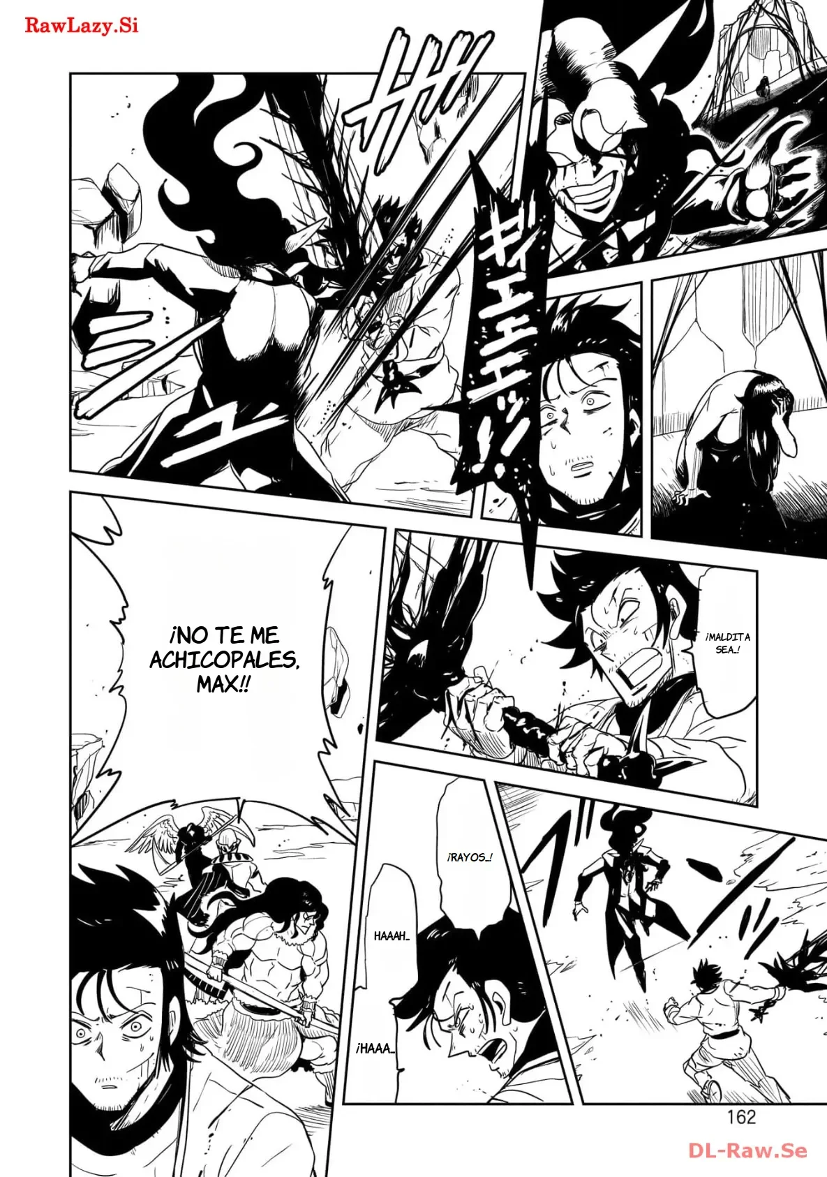 Level 1 Demon Lord & One Room Hero Capítulo 52 - Page 13