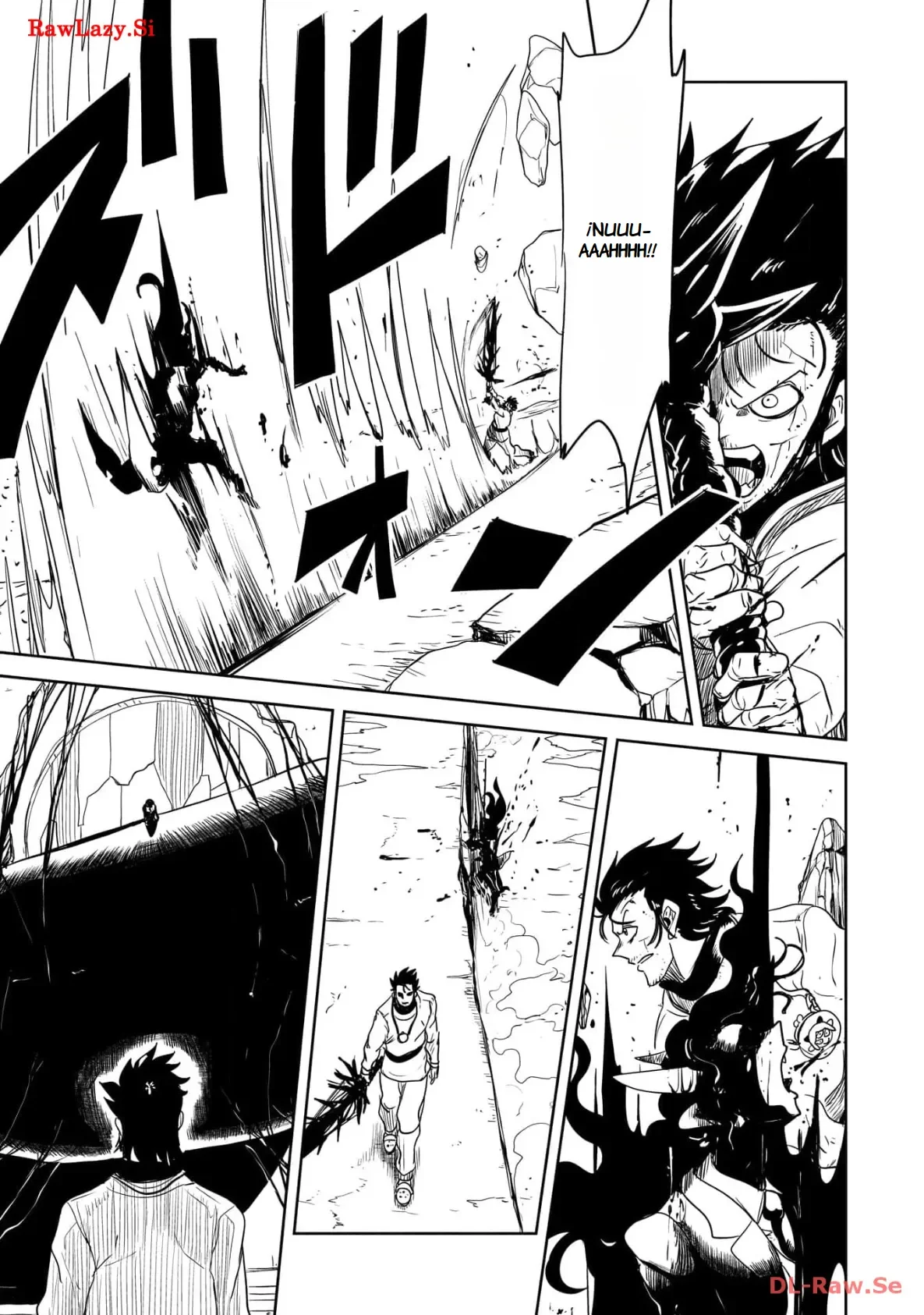Level 1 Demon Lord & One Room Hero Capítulo 52 - Page 16