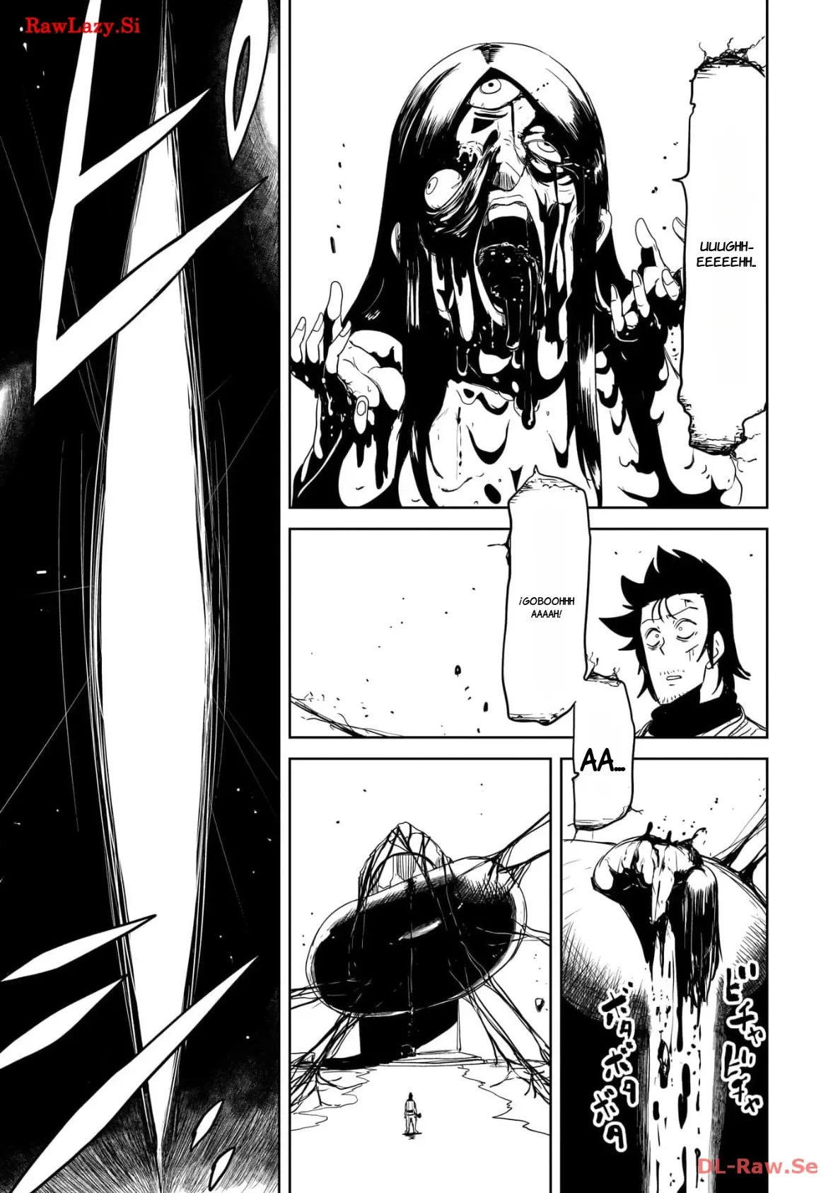 Level 1 Demon Lord & One Room Hero Capítulo 52 - Page 18