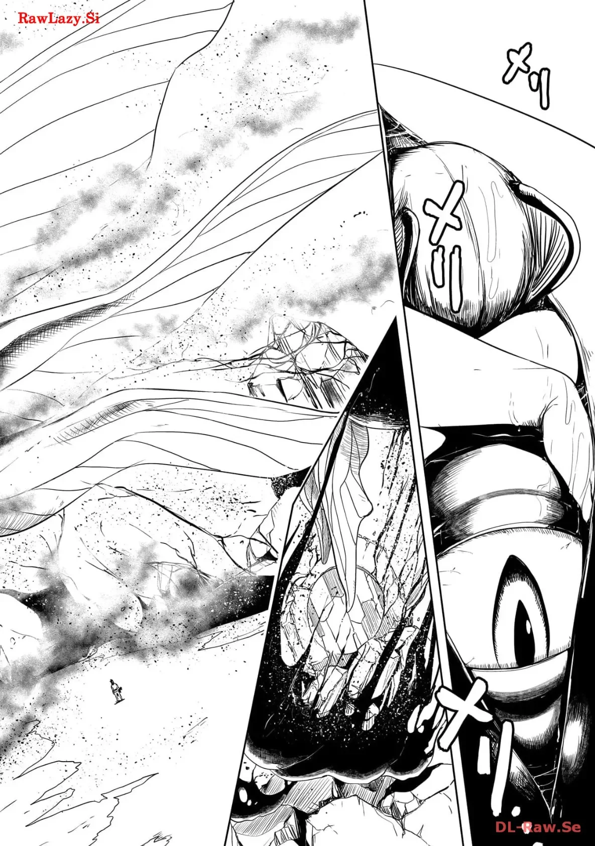 Level 1 Demon Lord & One Room Hero Capítulo 52 - Page 19