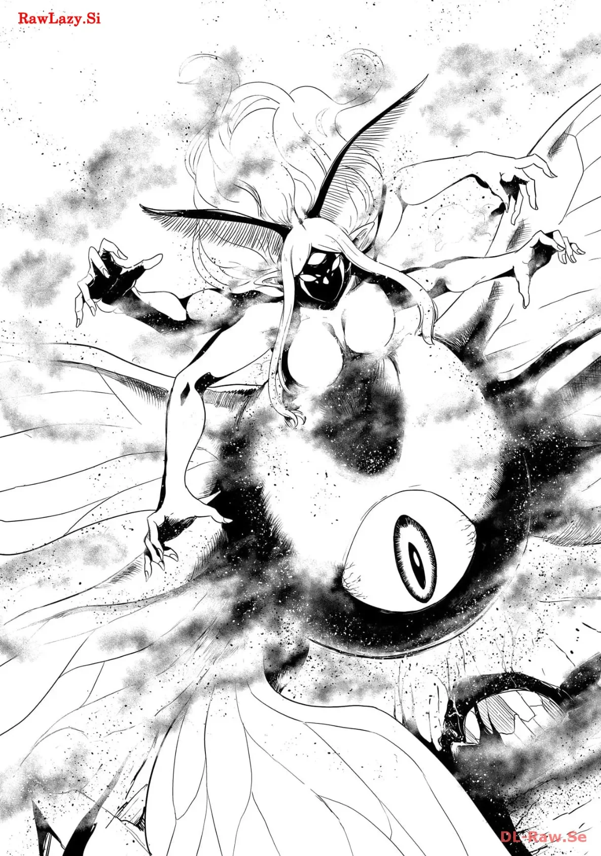 Level 1 Demon Lord & One Room Hero Capítulo 52 - Page 20