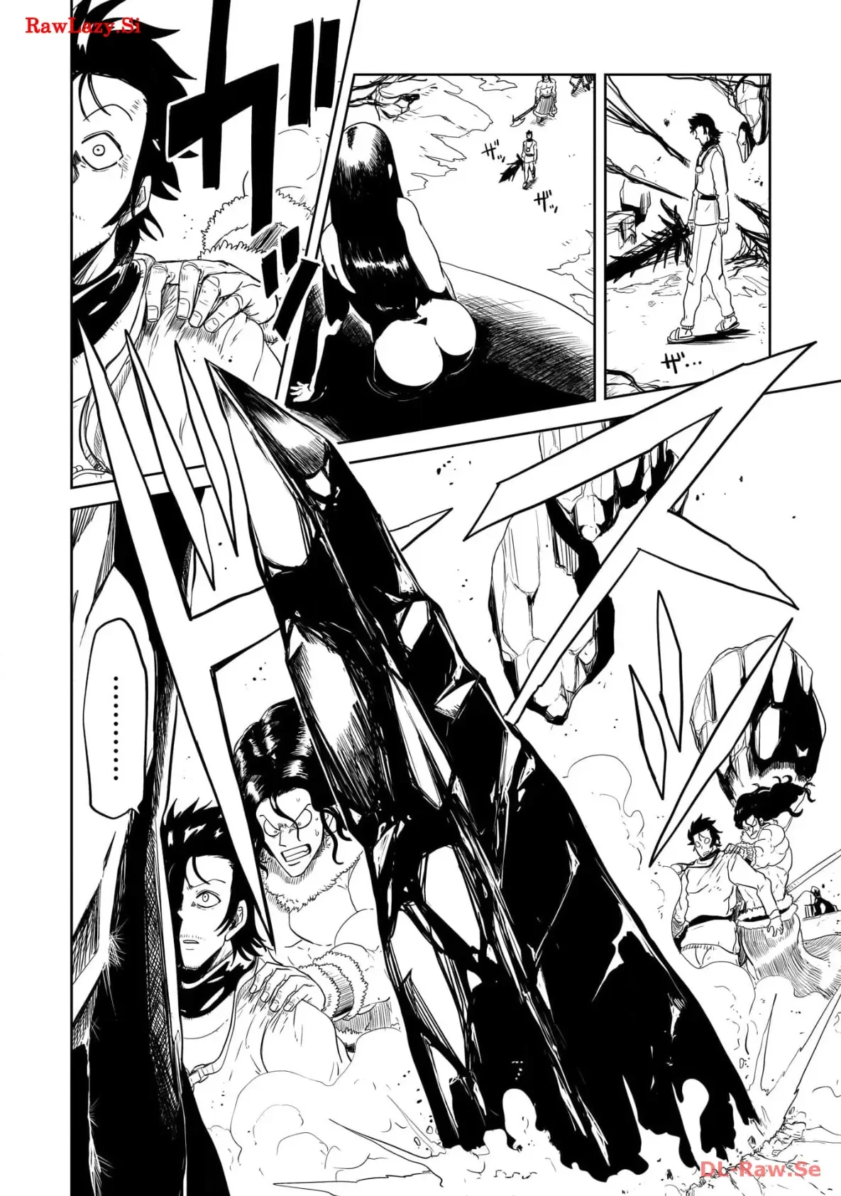 Level 1 Demon Lord & One Room Hero Capítulo 52 - Page 5