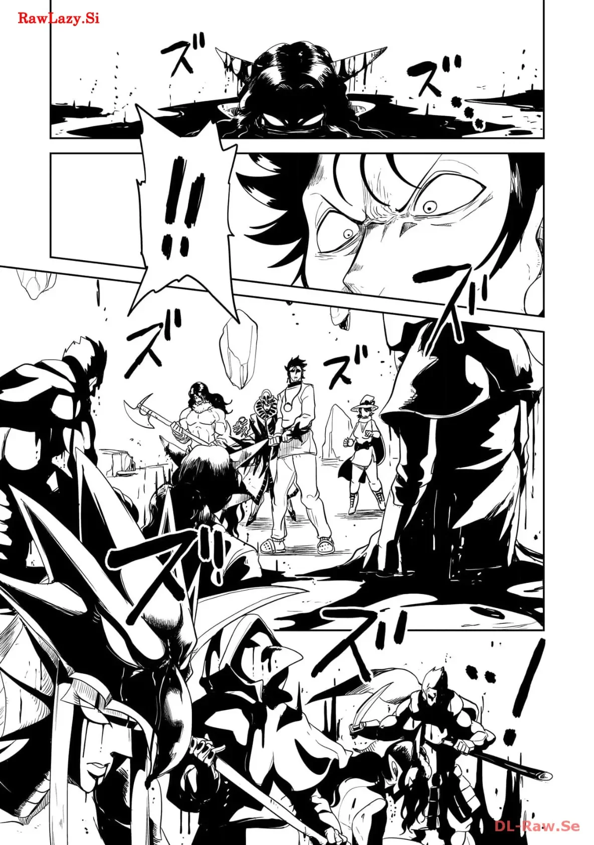 Level 1 Demon Lord & One Room Hero Capítulo 52 - Page 8