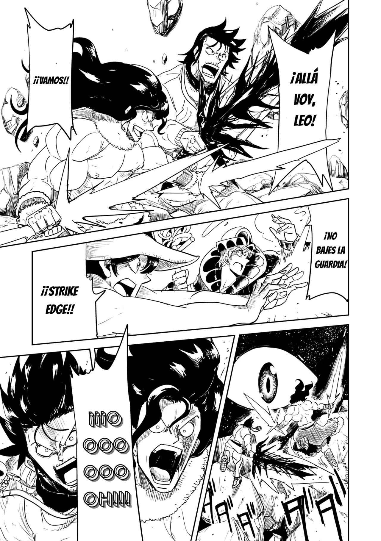 Level 1 Demon Lord & One Room Hero Capítulo 53 - Page 19
