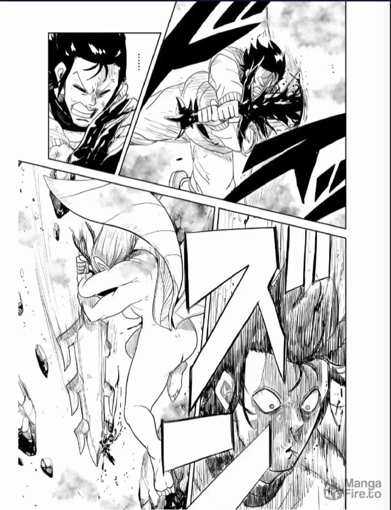 Level 1 Demon Lord & One Room Hero Capítulo 54 - Page 15