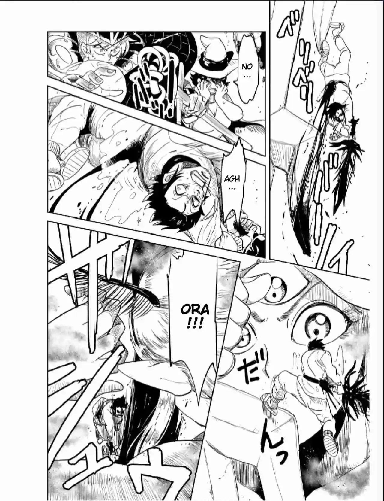 Level 1 Demon Lord & One Room Hero Capítulo 54 - Page 16