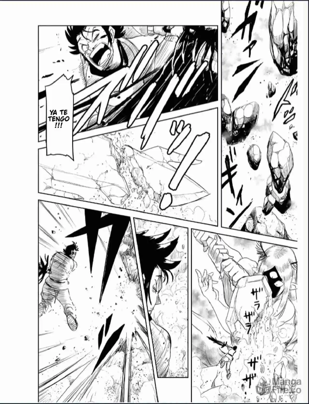 Level 1 Demon Lord & One Room Hero Capítulo 54 - Page 20