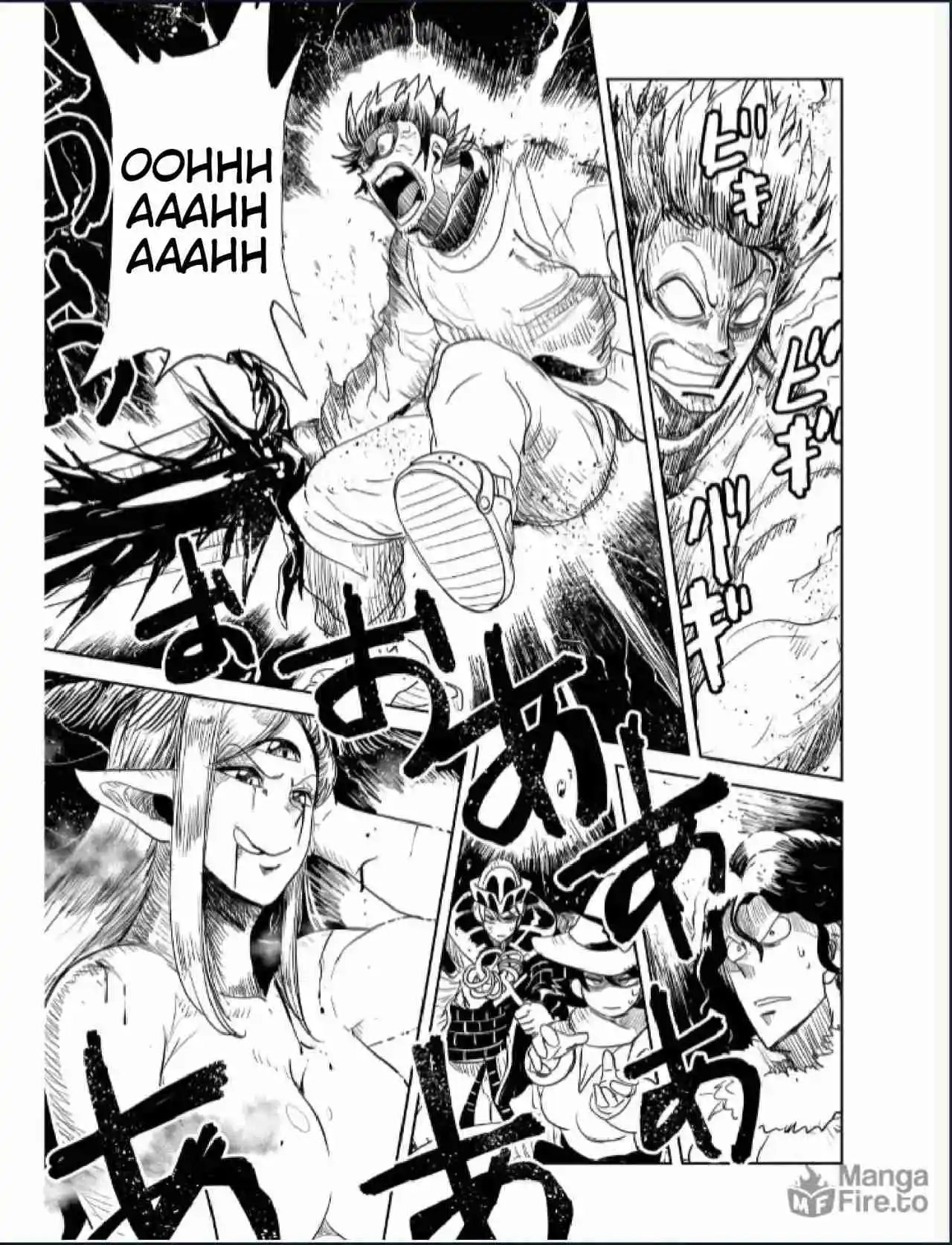 Level 1 Demon Lord & One Room Hero Capítulo 54 - Page 25