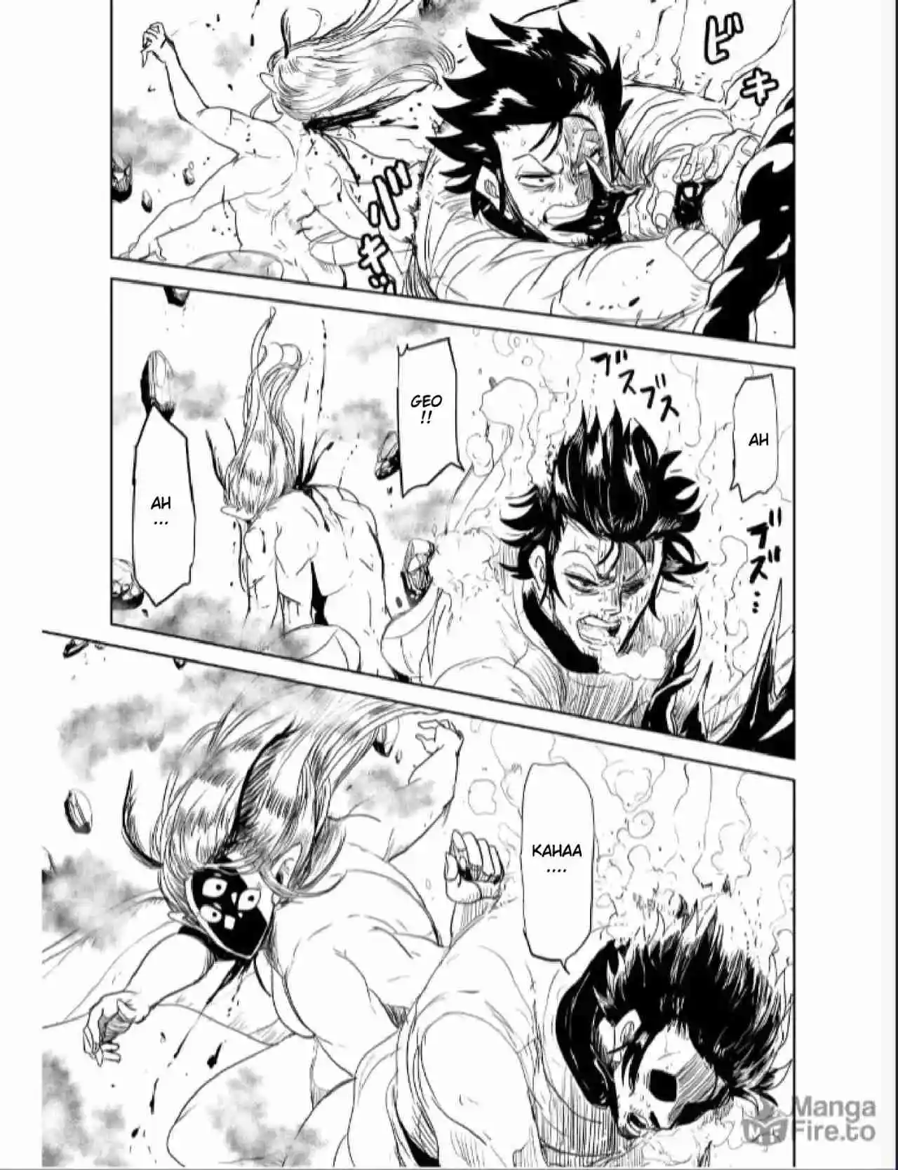 Level 1 Demon Lord & One Room Hero Capítulo 54 - Page 35