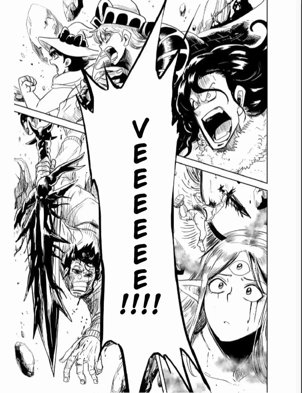 Level 1 Demon Lord & One Room Hero Capítulo 54 - Page 41