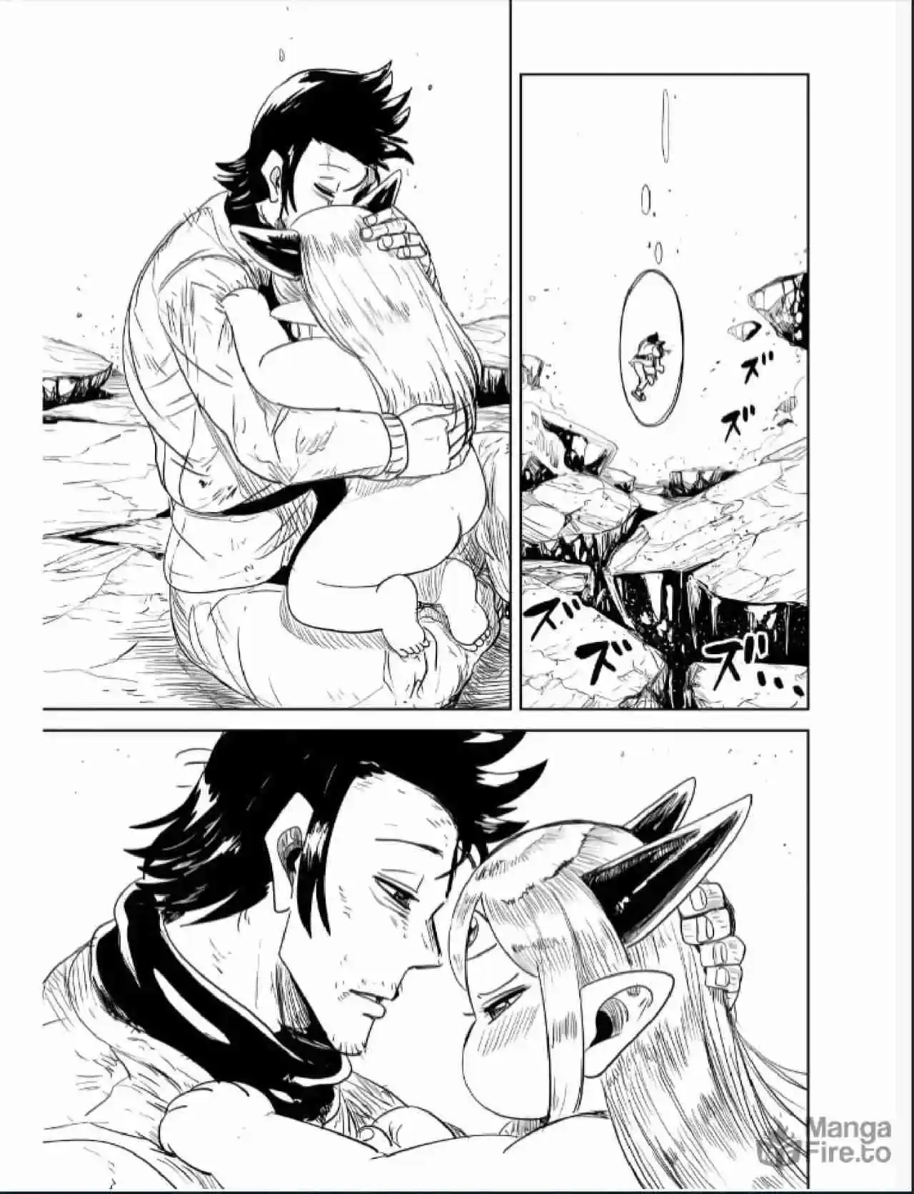 Level 1 Demon Lord & One Room Hero Capítulo 54 - Page 45