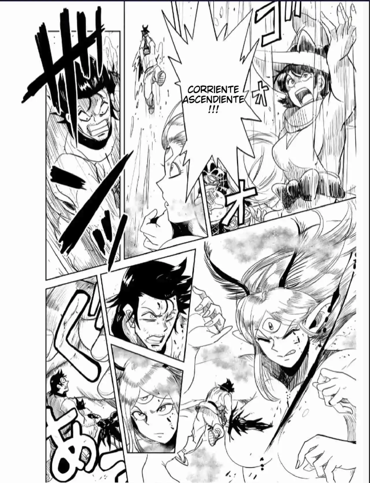 Level 1 Demon Lord & One Room Hero Capítulo 54 - Page 8