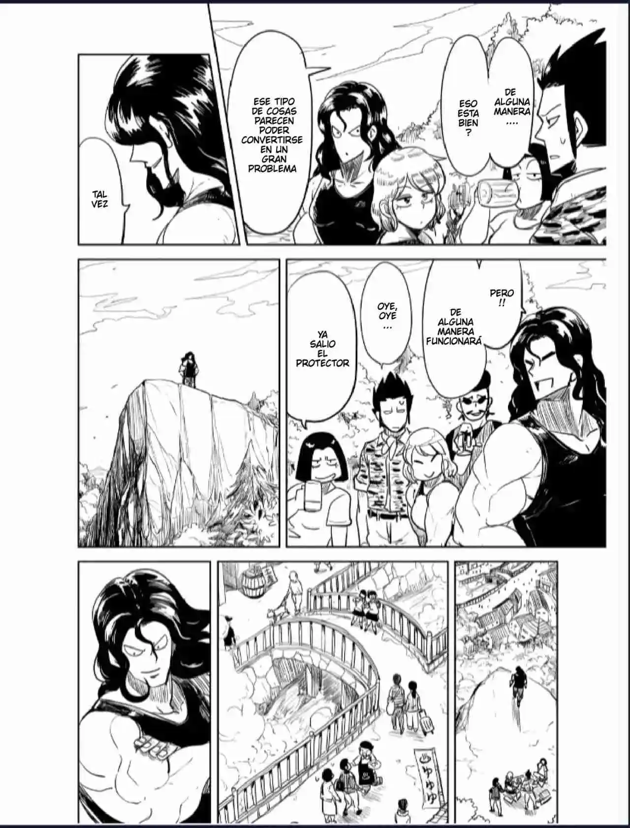 Level 1 Demon Lord & One Room Hero Capítulo 55 - Page 14