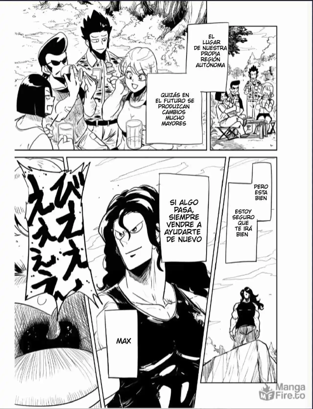 Level 1 Demon Lord & One Room Hero Capítulo 55 - Page 15