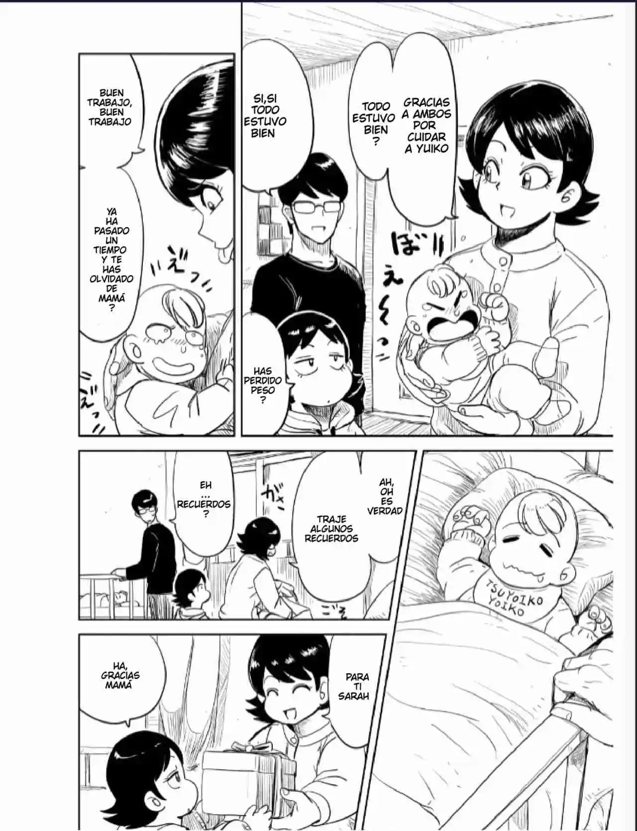 Level 1 Demon Lord & One Room Hero Capítulo 55 - Page 16