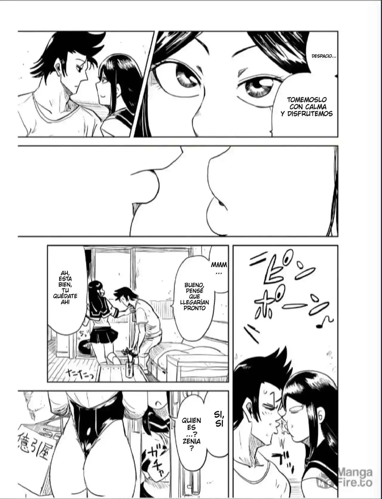 Level 1 Demon Lord & One Room Hero Capítulo 55 - Page 25