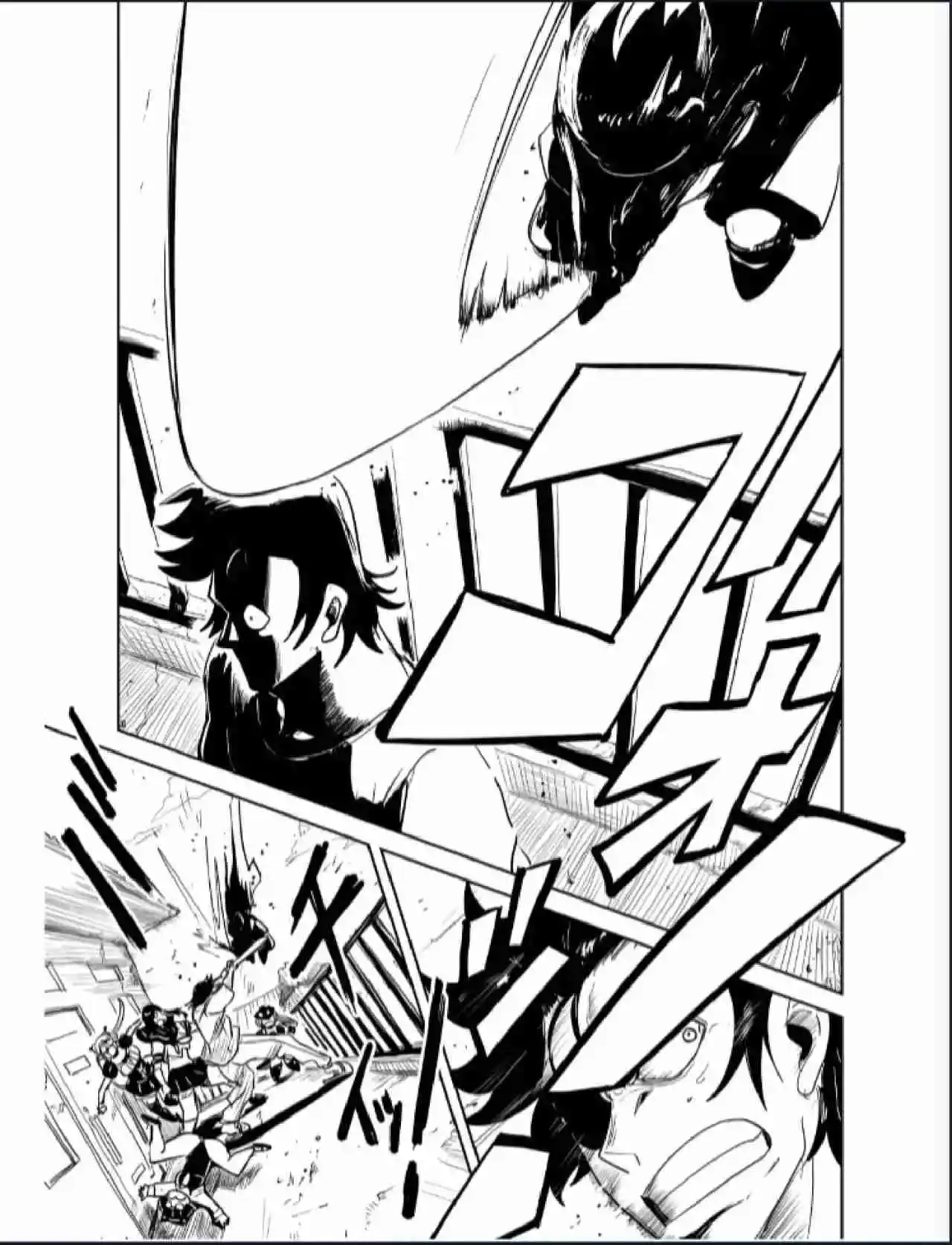 Level 1 Demon Lord & One Room Hero Capítulo 55 - Page 29