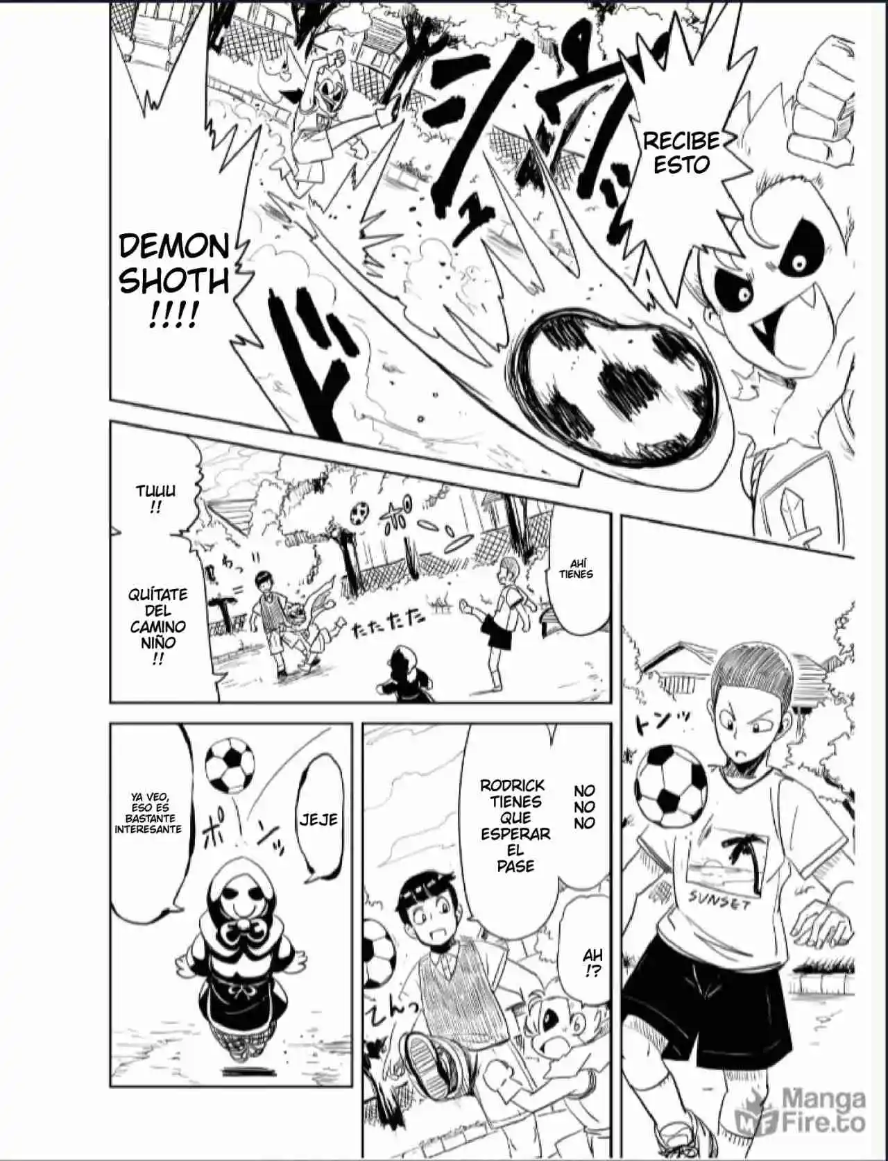 Level 1 Demon Lord & One Room Hero Capítulo 56 - Page 10