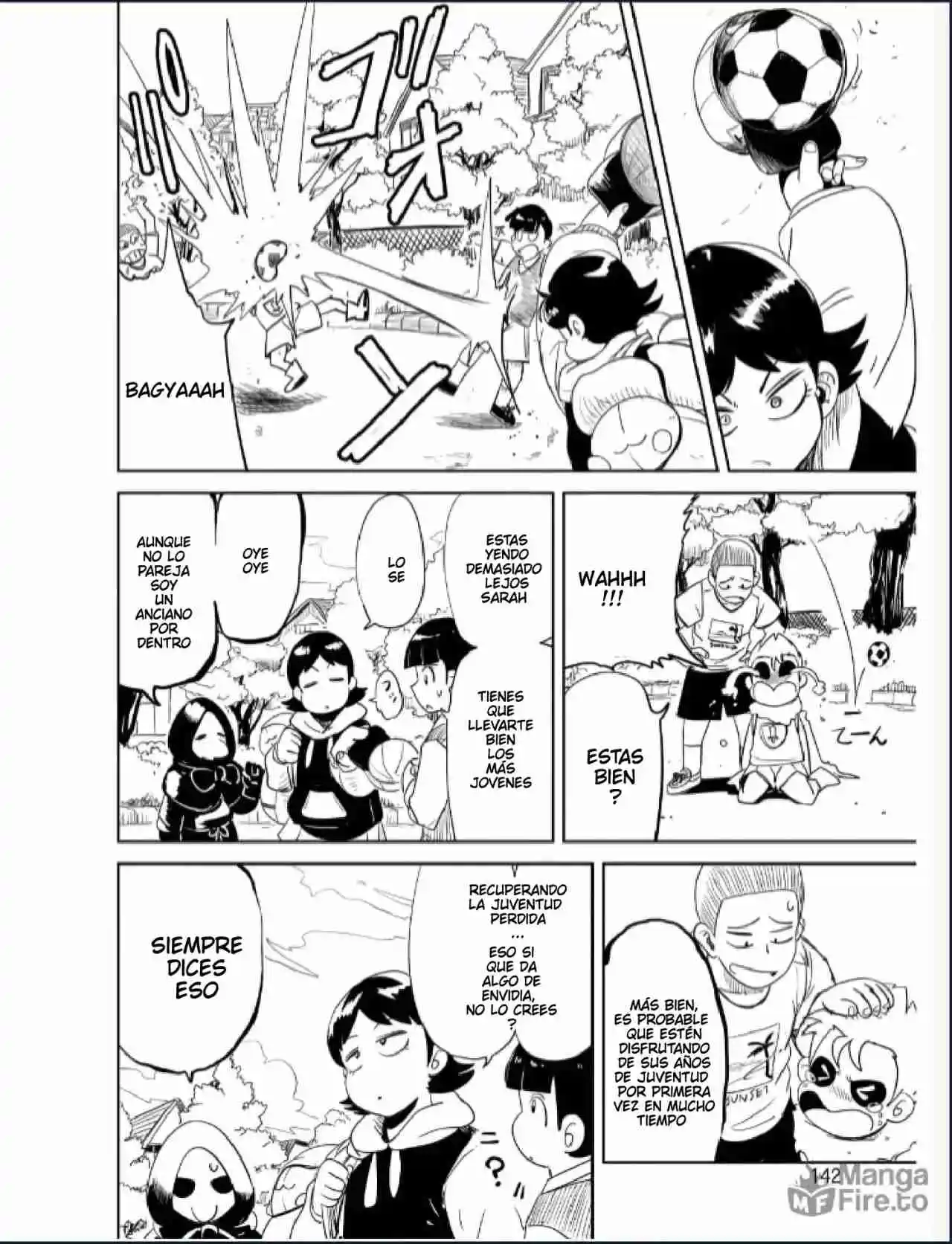 Level 1 Demon Lord & One Room Hero Capítulo 56 - Page 12