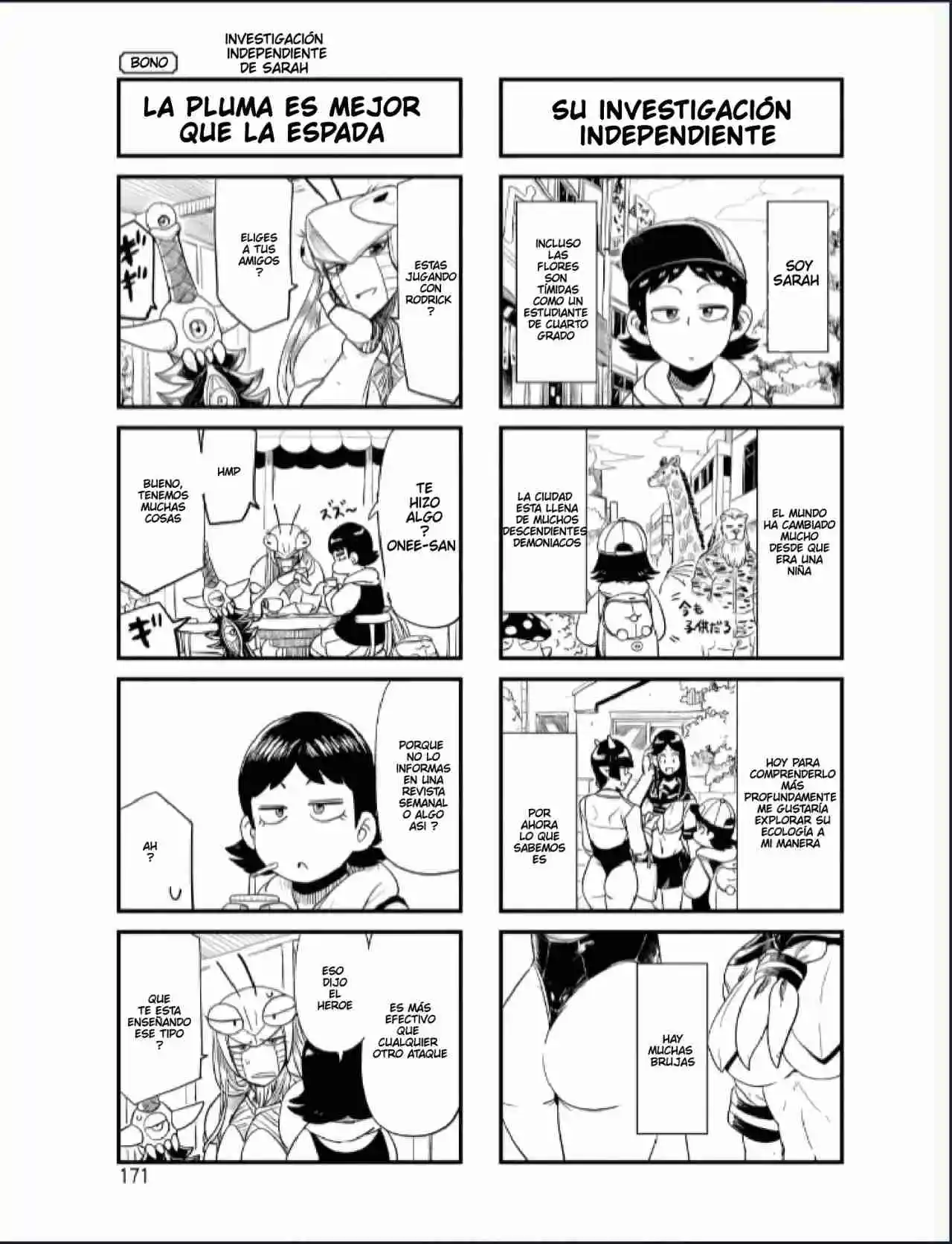 Level 1 Demon Lord & One Room Hero Capítulo 56 - Page 40