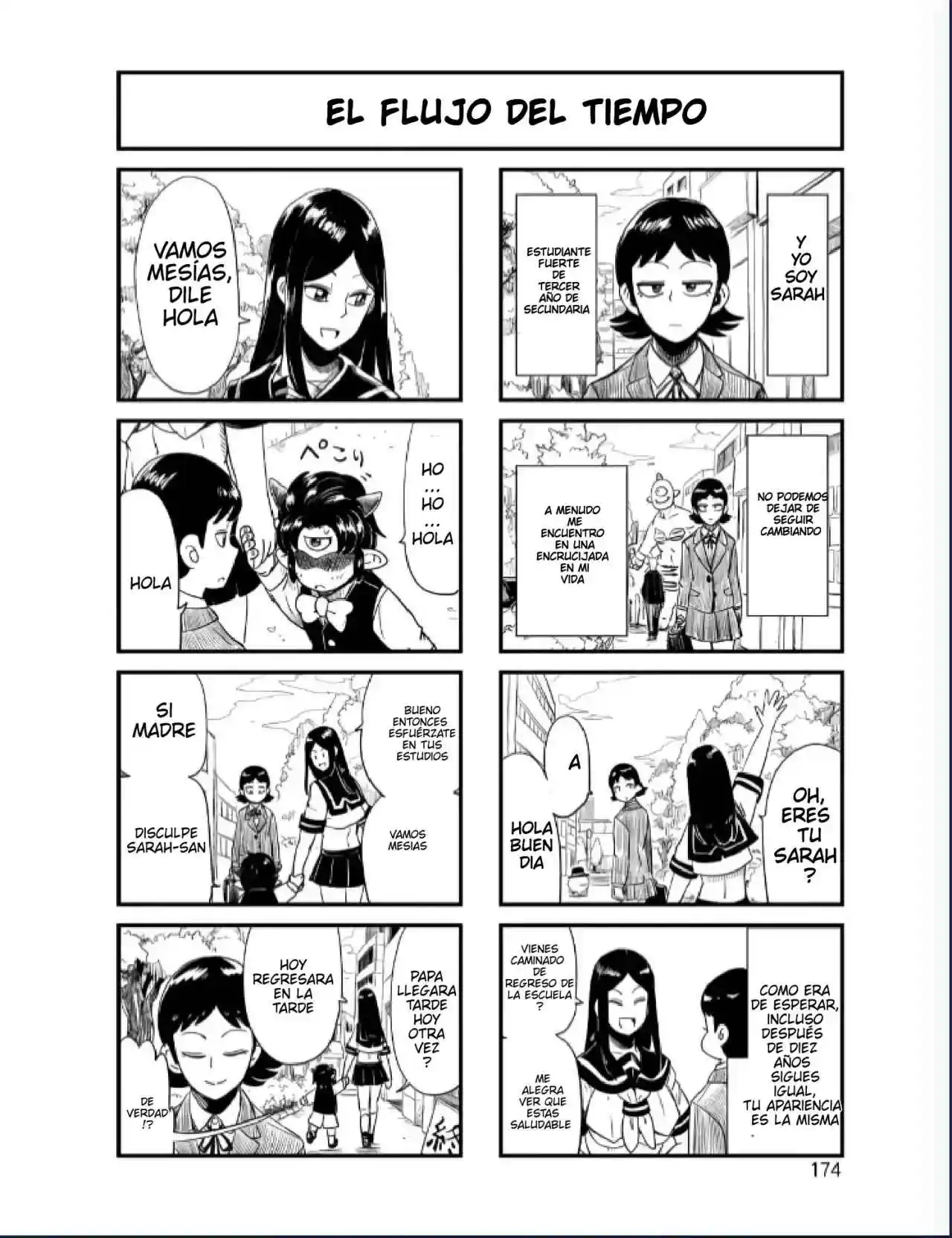 Level 1 Demon Lord & One Room Hero Capítulo 56 - Page 43