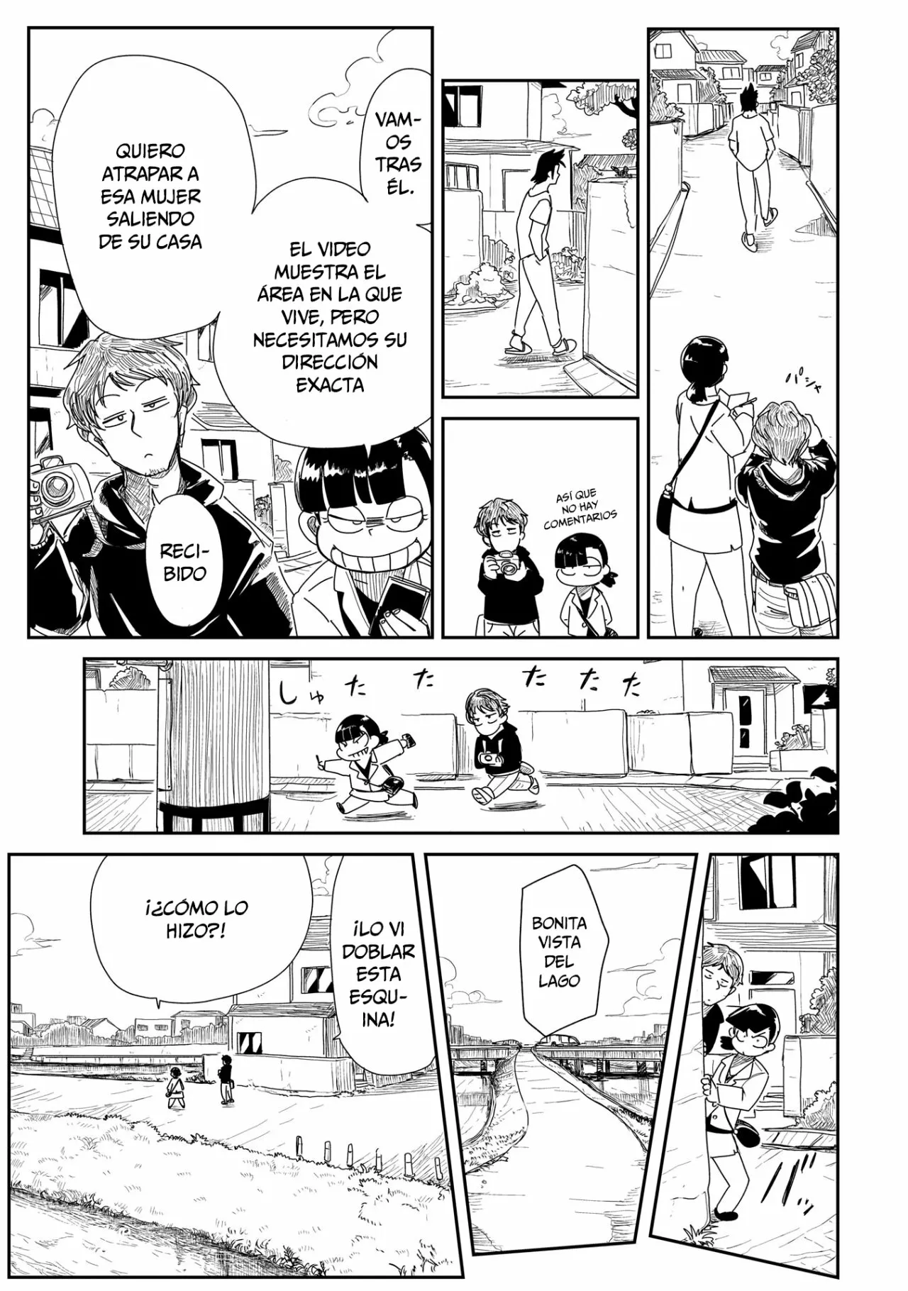 Level 1 Demon Lord & One Room Hero Capítulo 6 - Page 12