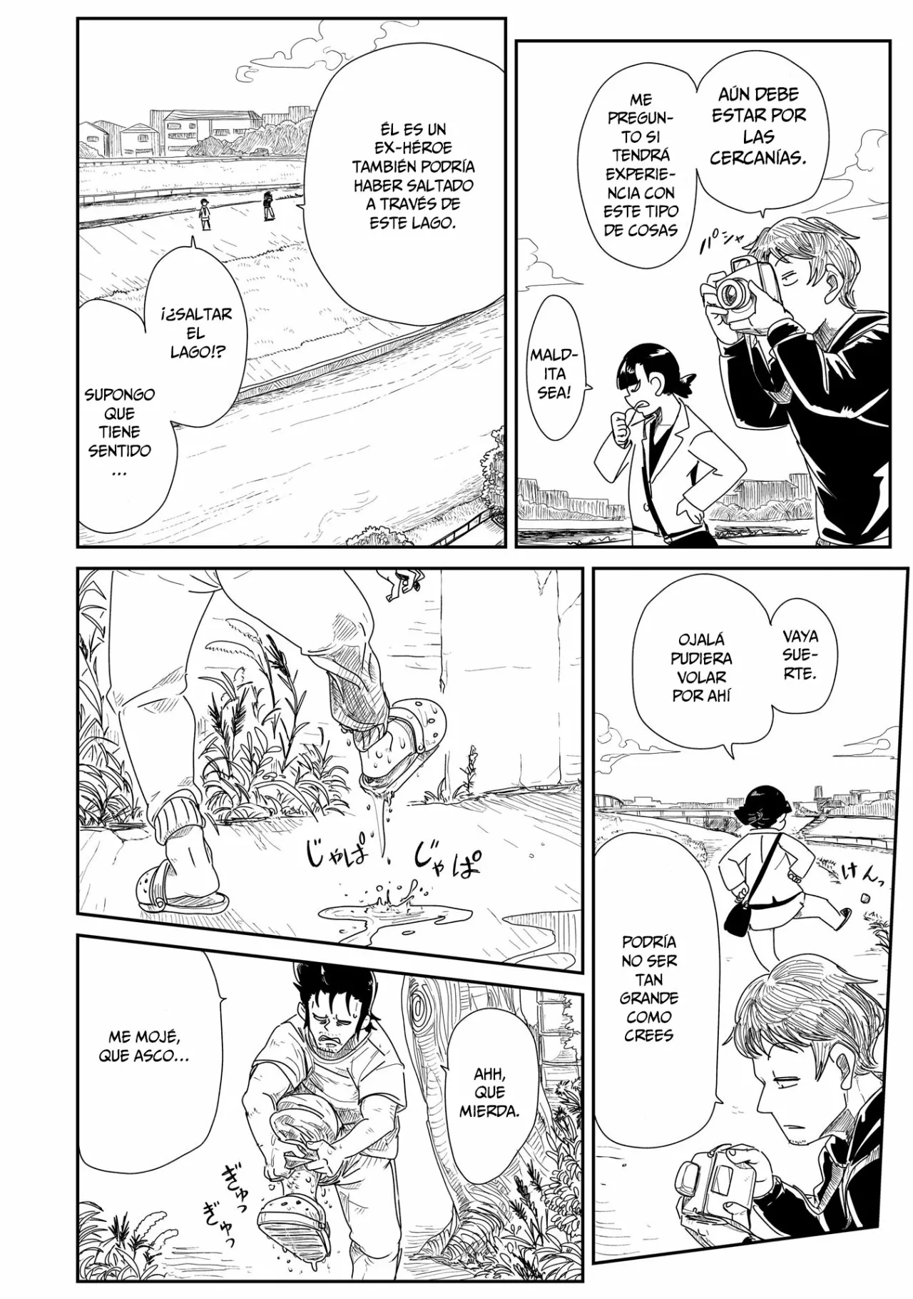 Level 1 Demon Lord & One Room Hero Capítulo 6 - Page 13