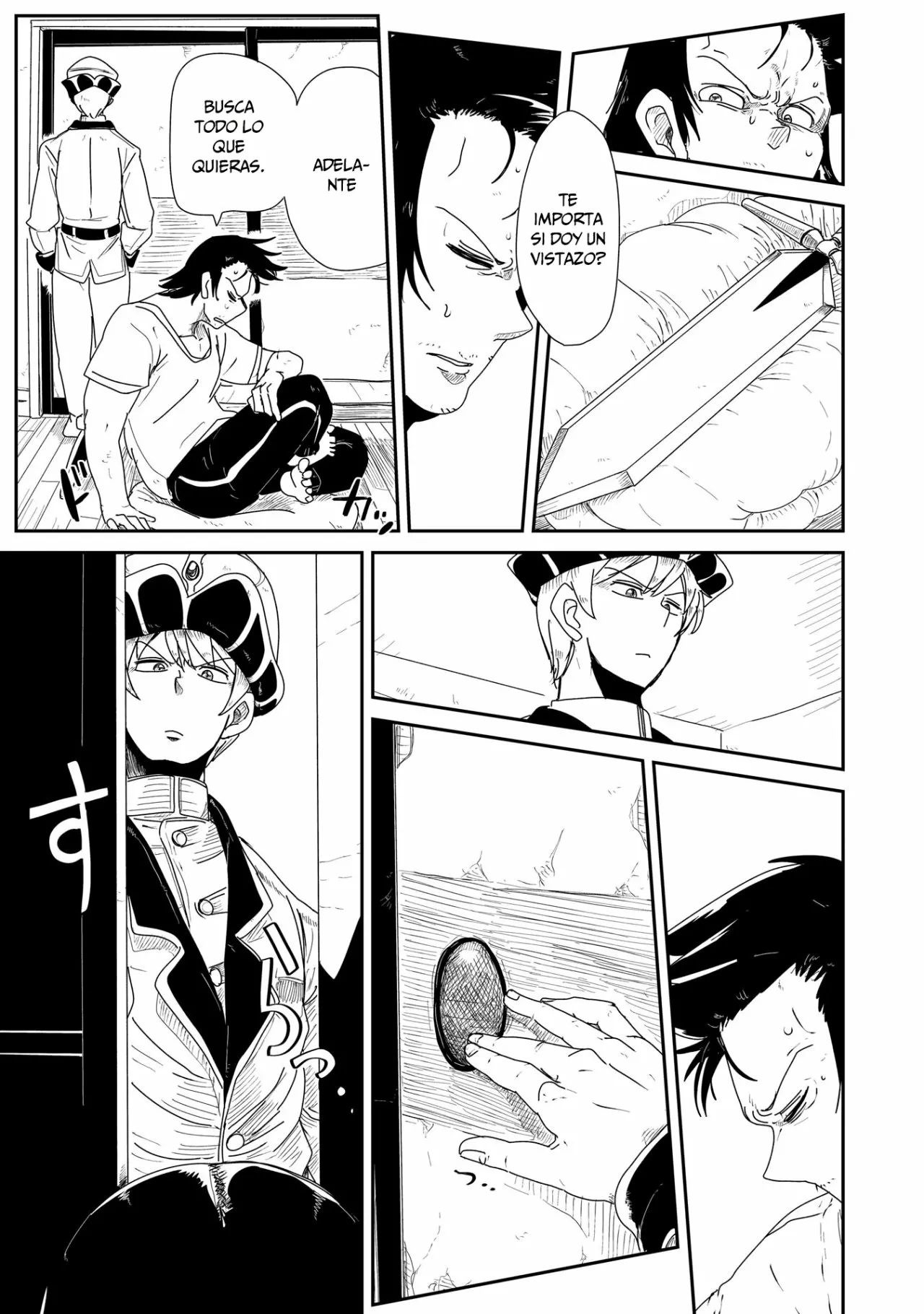 Level 1 Demon Lord & One Room Hero Capítulo 7 - Page 22