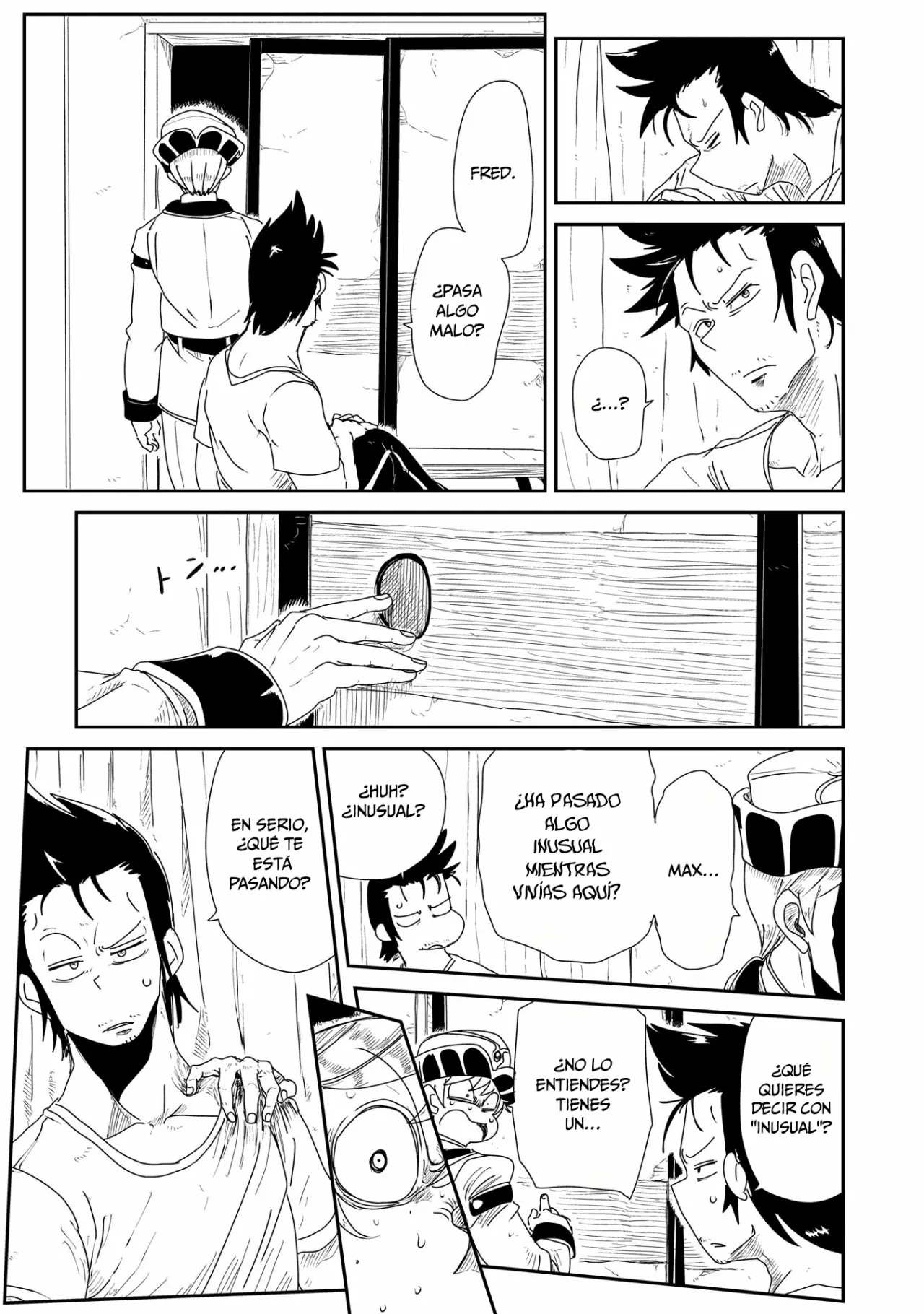Level 1 Demon Lord & One Room Hero Capítulo 7 - Page 24
