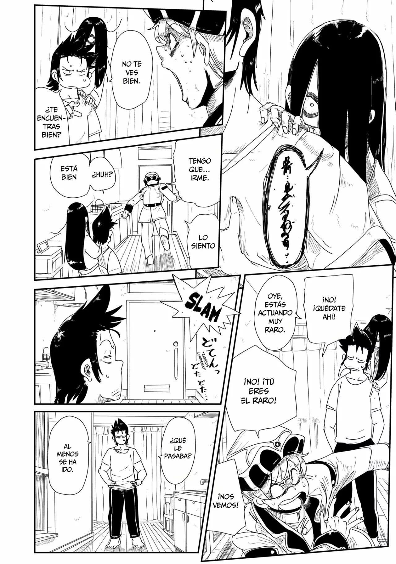 Level 1 Demon Lord & One Room Hero Capítulo 7 - Page 25