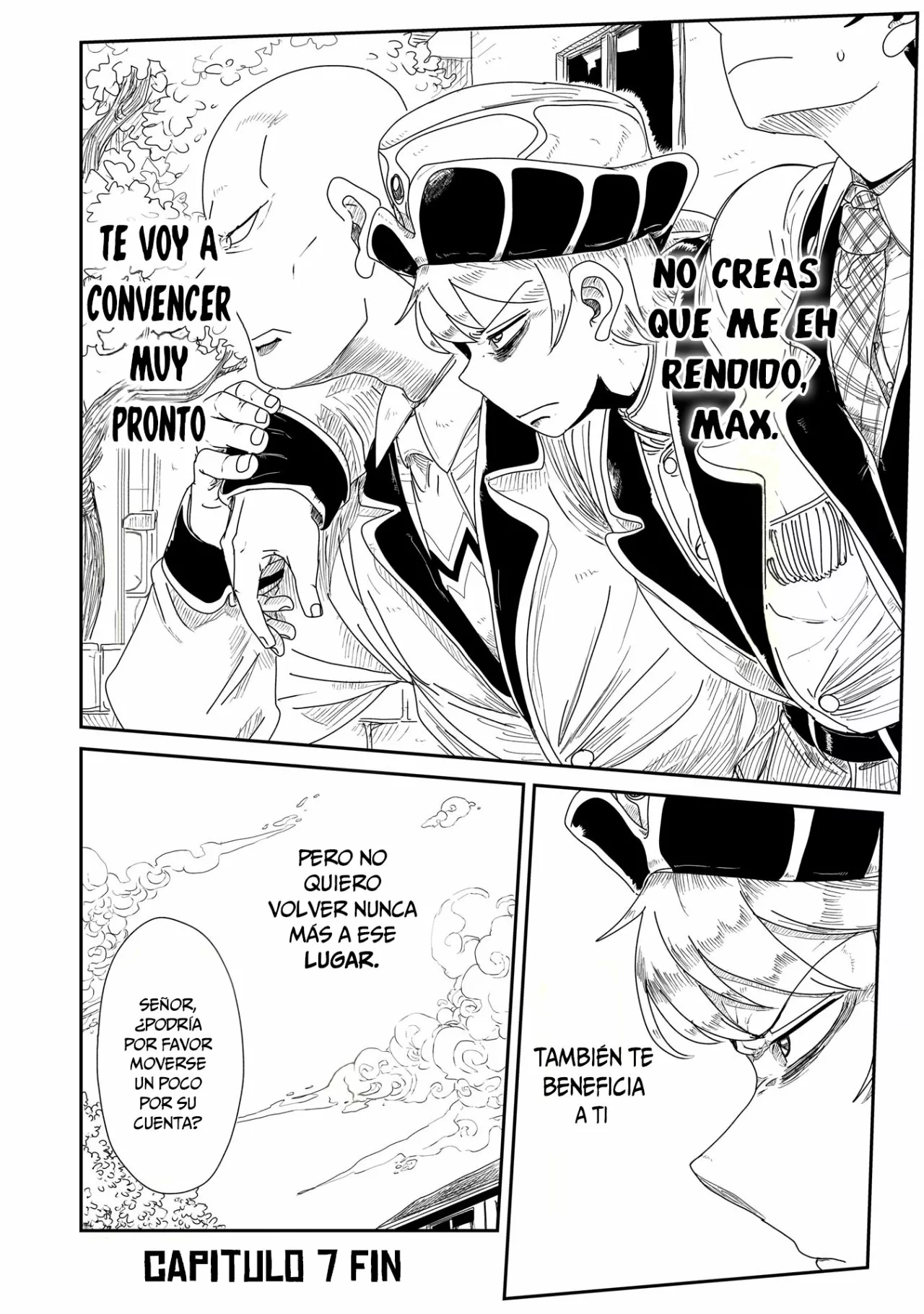 Level 1 Demon Lord & One Room Hero Capítulo 7 - Page 28