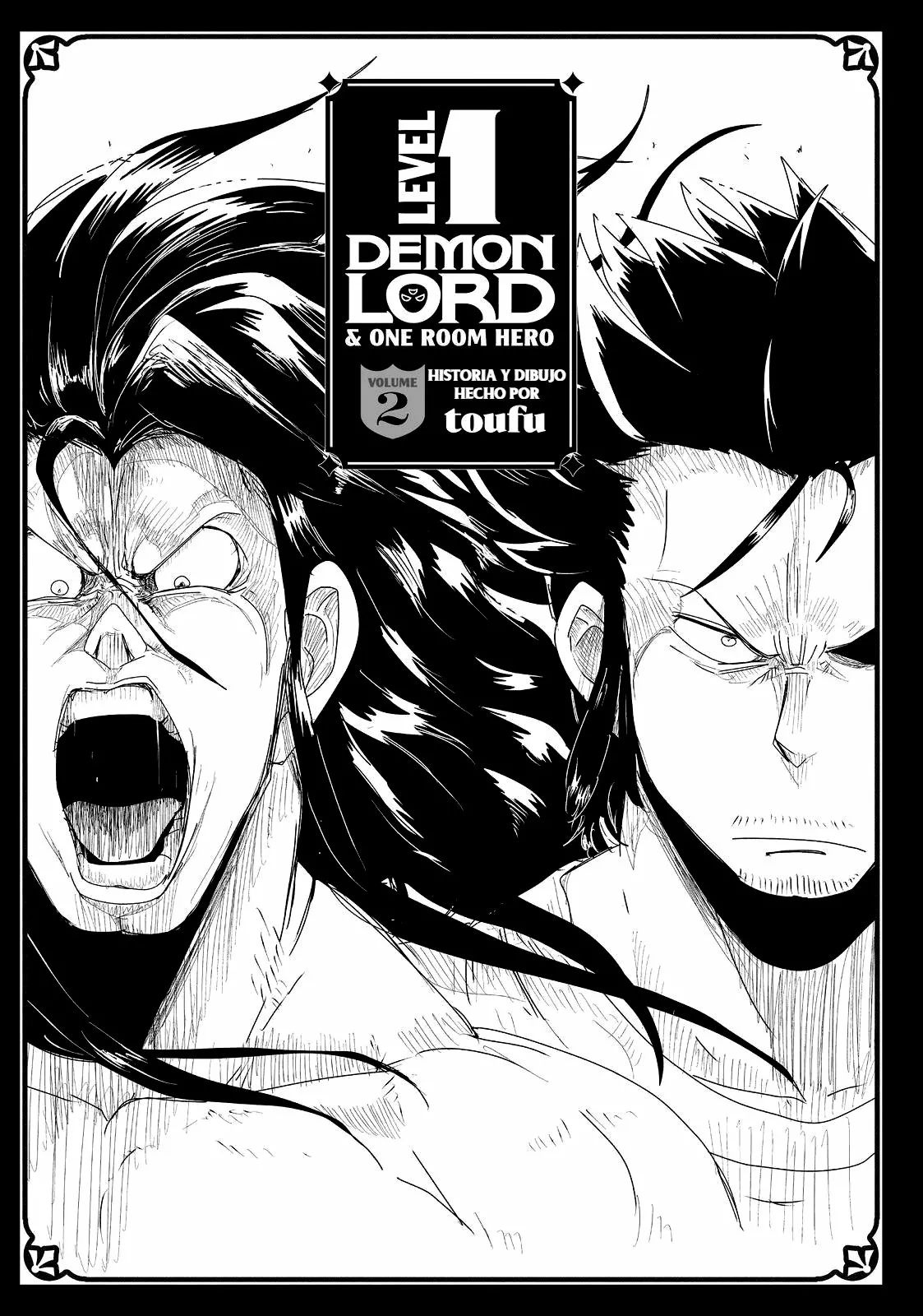 Level 1 Demon Lord & One Room Hero Capítulo 8 - Page 3