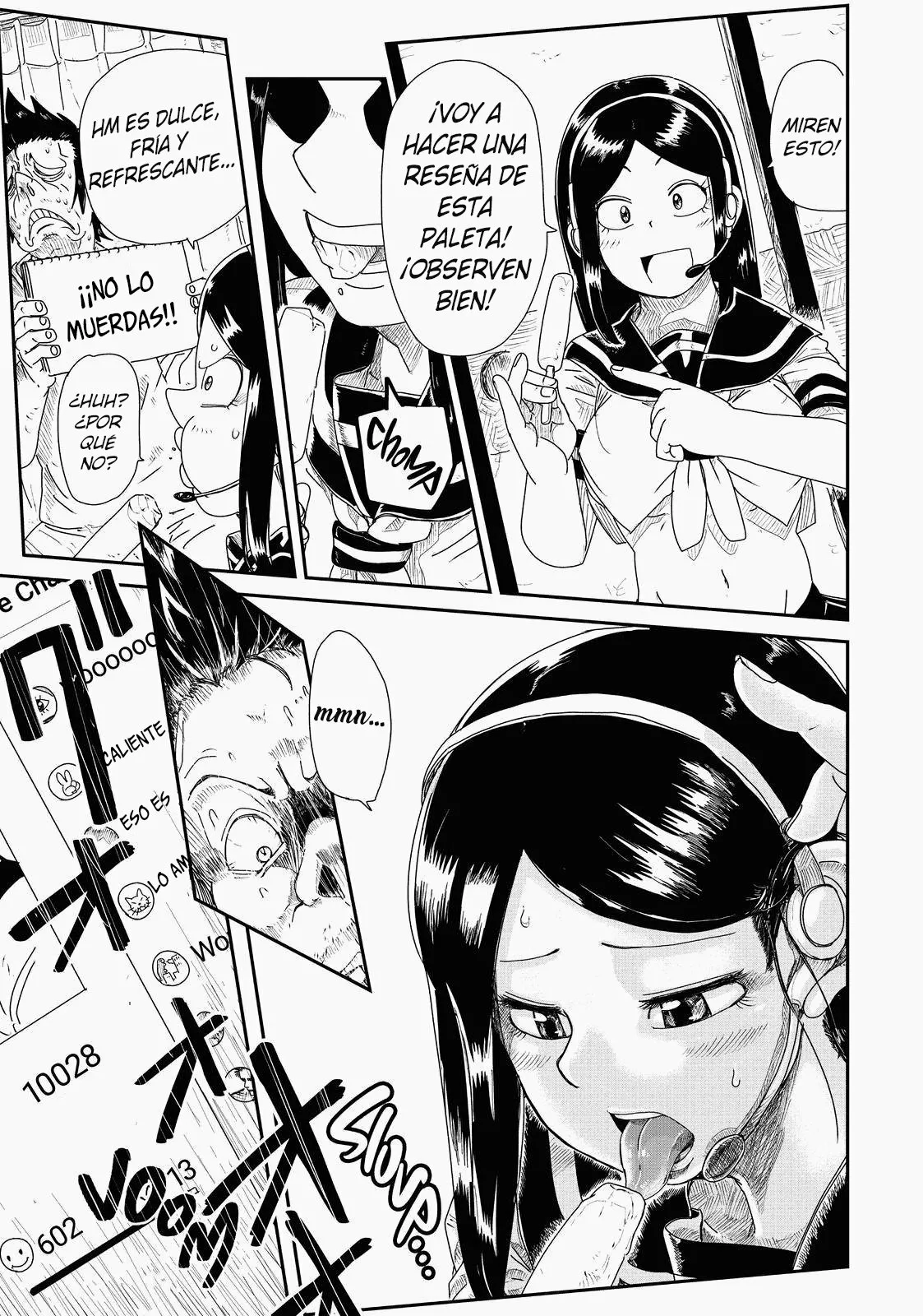 Level 1 Demon Lord & One Room Hero Capítulo 9 - Page 21