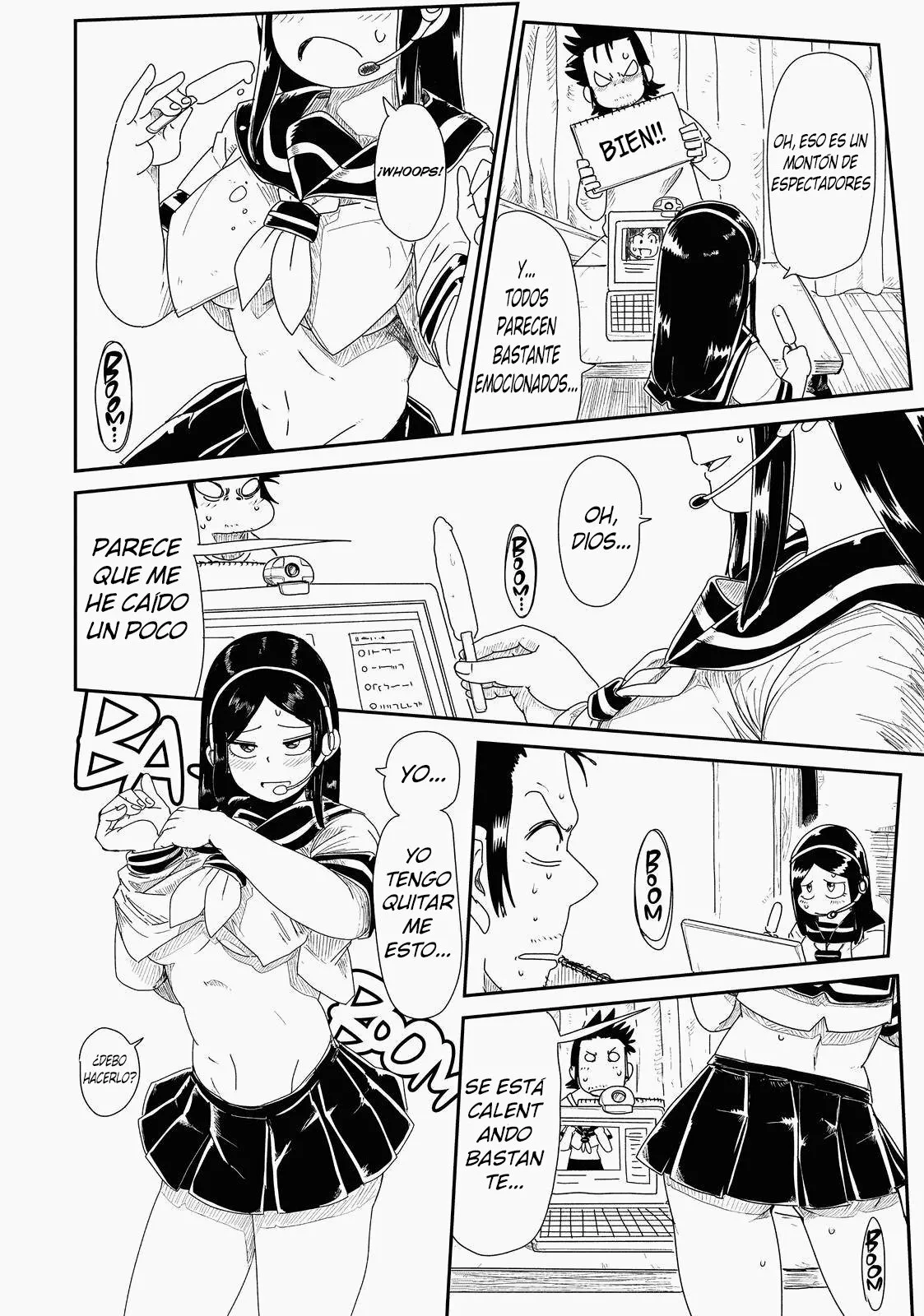 Level 1 Demon Lord & One Room Hero Capítulo 9 - Page 22