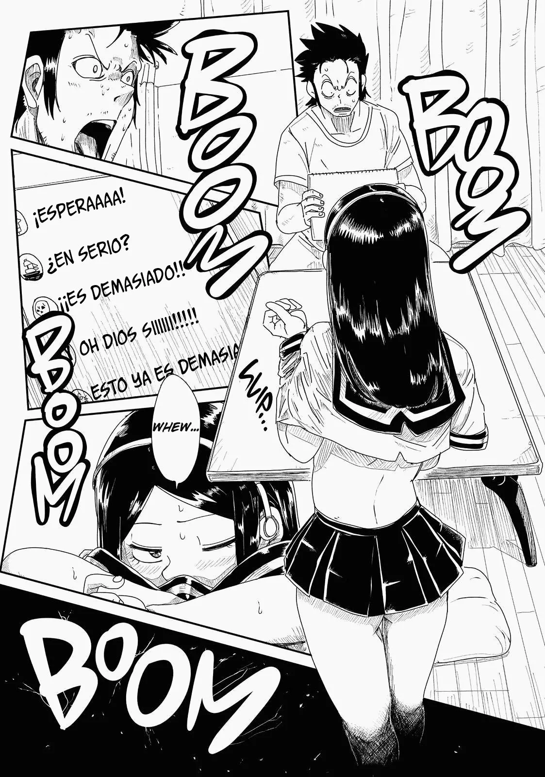 Level 1 Demon Lord & One Room Hero Capítulo 9 - Page 23