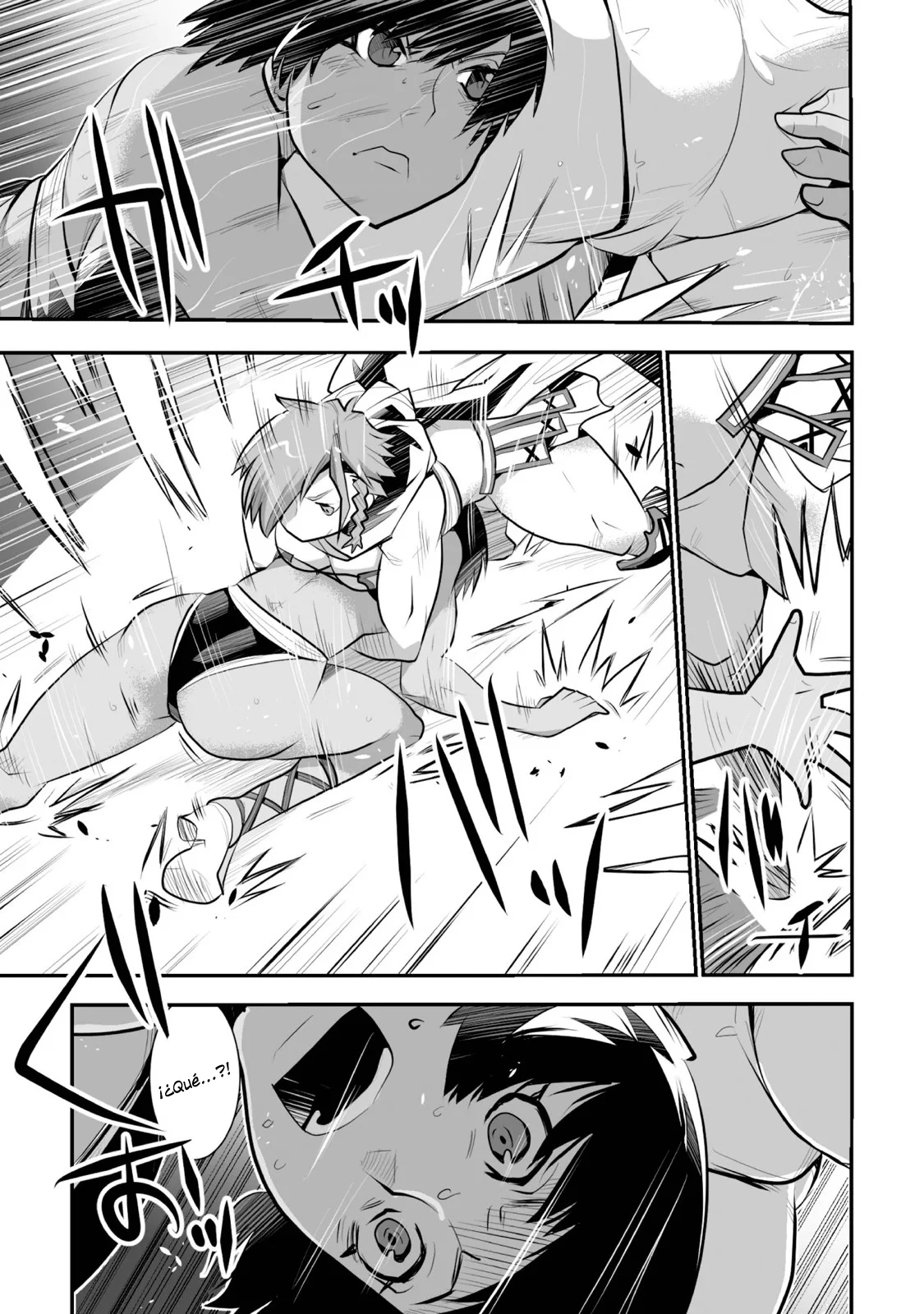 Achilleus – Argos no Gunshin Capítulo 2 - Page 25