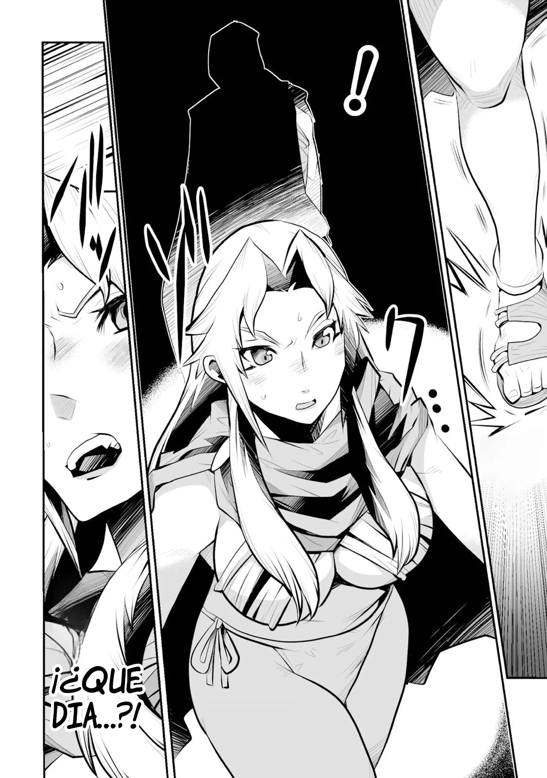Achilleus – Argos no Gunshin Capítulo 2 - Page 31