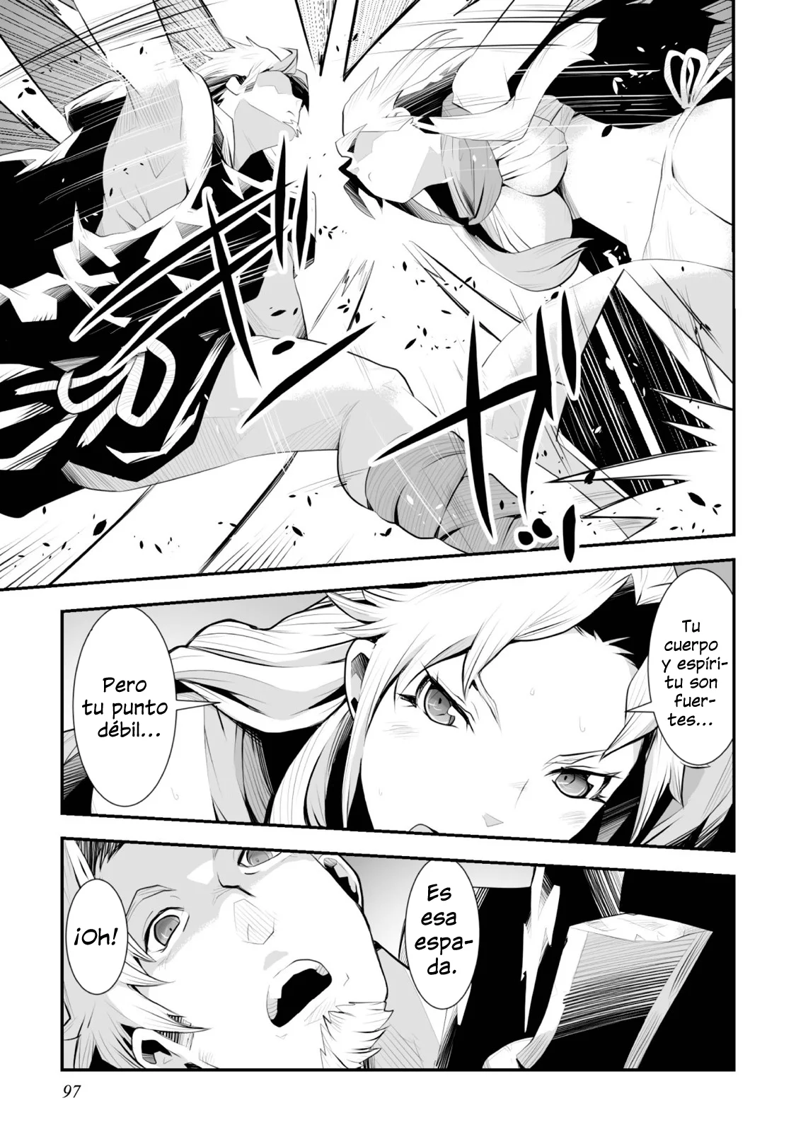 Achilleus – Argos no Gunshin Capítulo 3 - Page 24