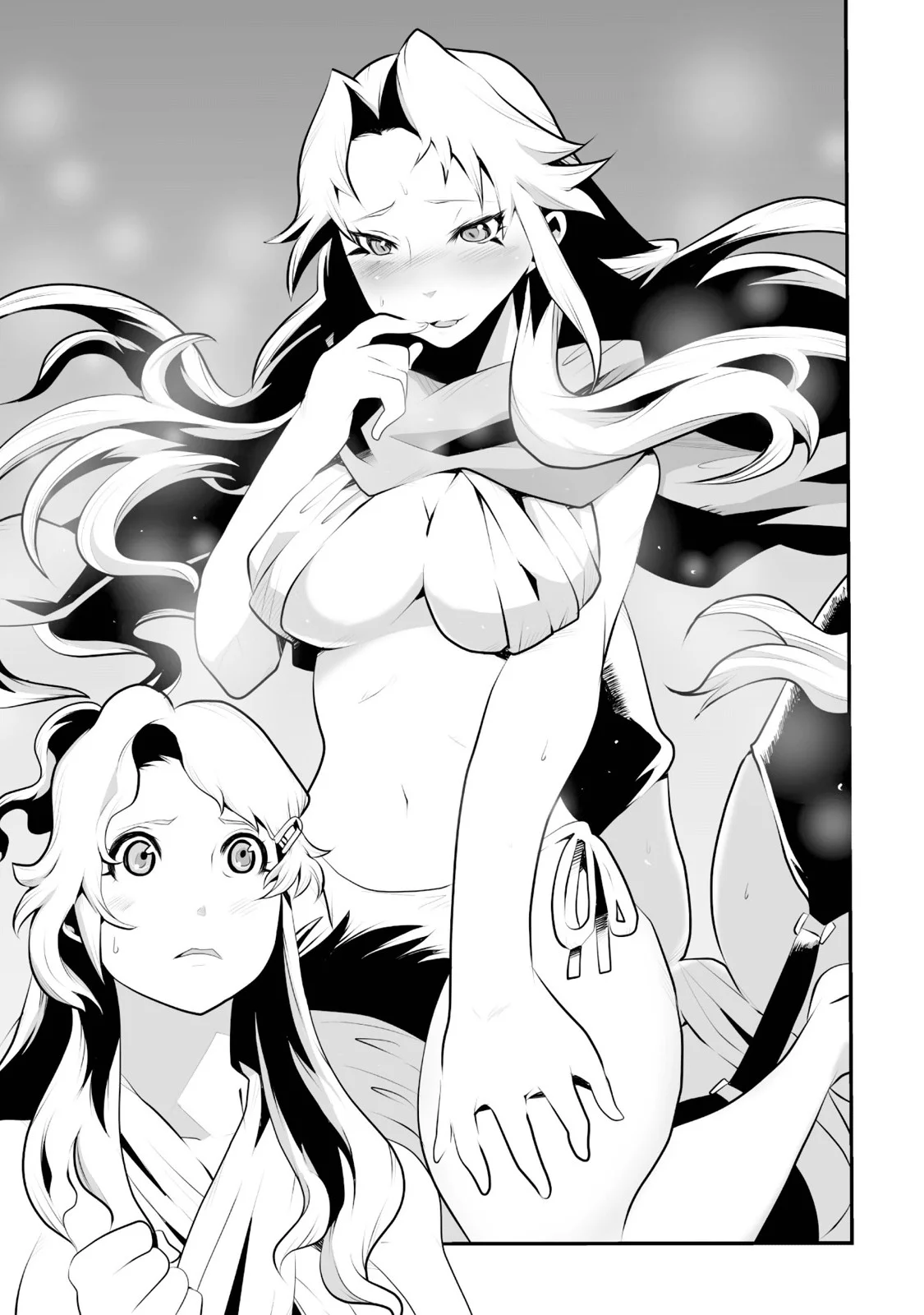 Achilleus – Argos no Gunshin Capítulo 4 - Page 25