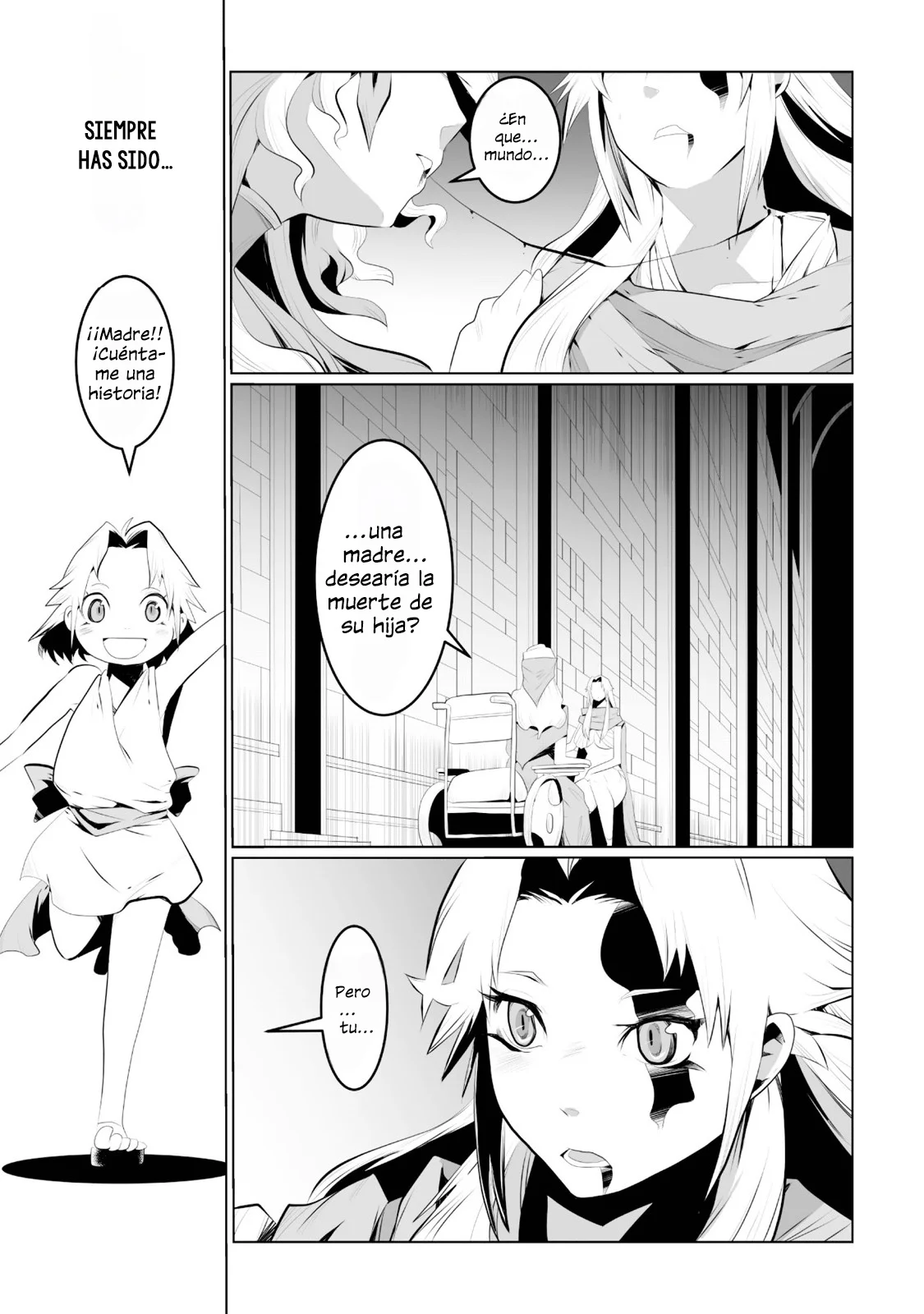 Achilleus – Argos no Gunshin Capítulo 5 - Page 30
