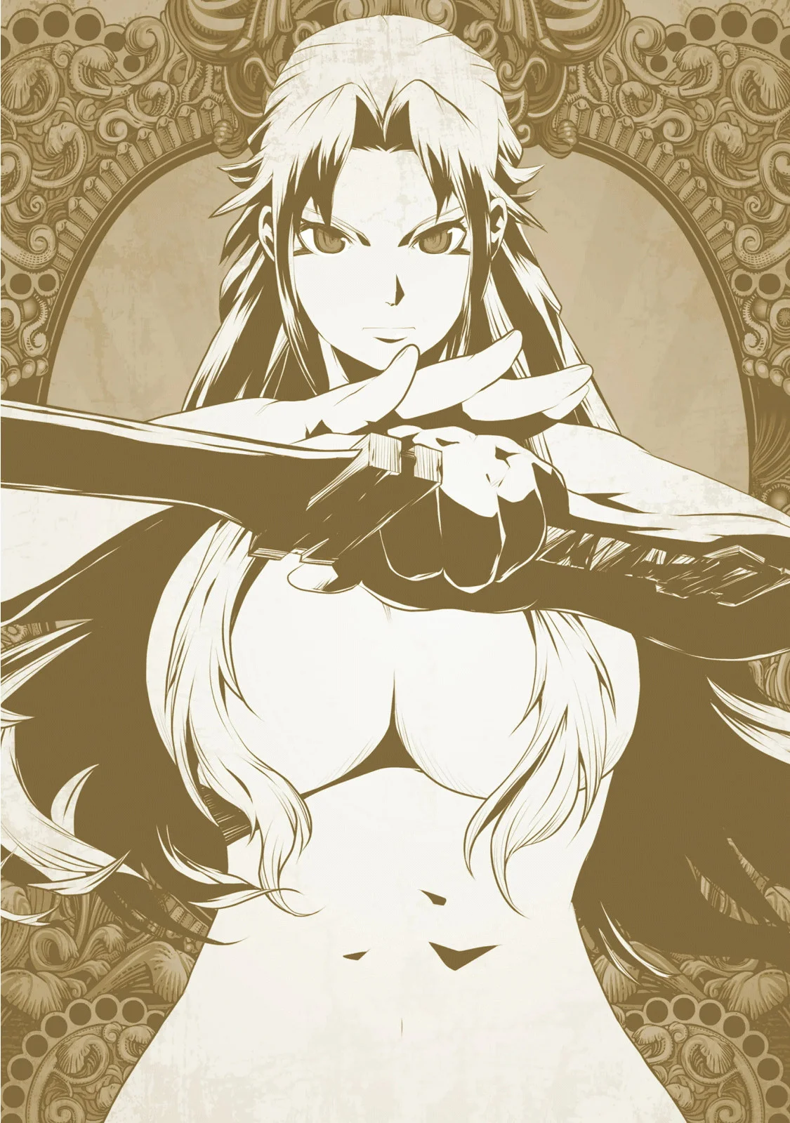 Achilleus – Argos no Gunshin Capítulo 5 - Page 41