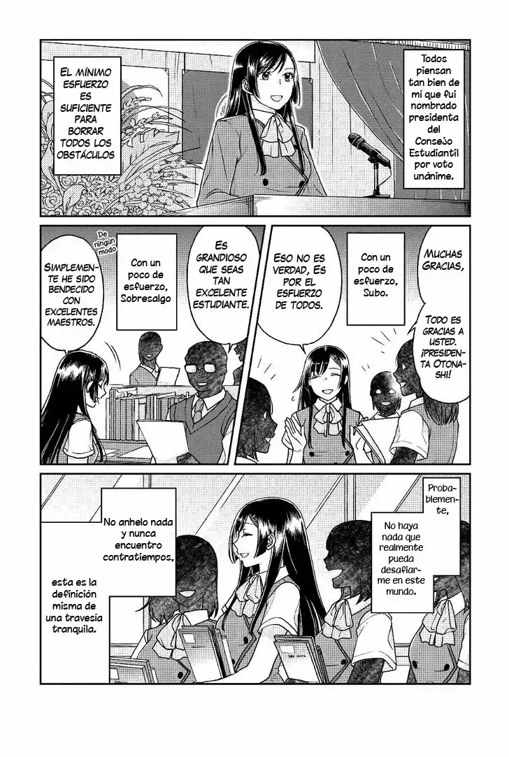 Tsuki ga Michibiku Isekai Douchuu Capítulo 29 - Page 14