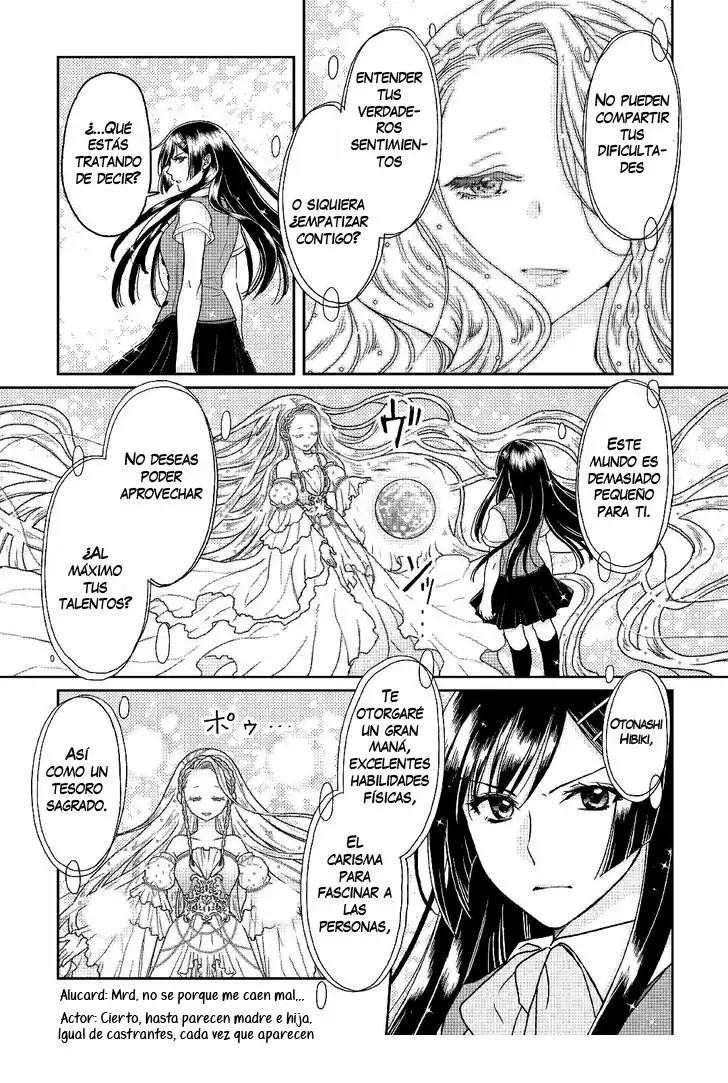 Tsuki ga Michibiku Isekai Douchuu Capítulo 29 - Page 18
