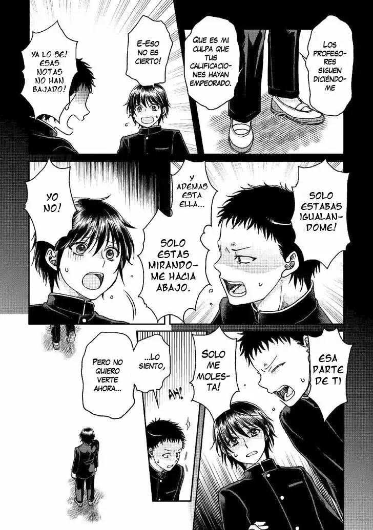 Tsuki ga Michibiku Isekai Douchuu Capítulo 32 - Page 20