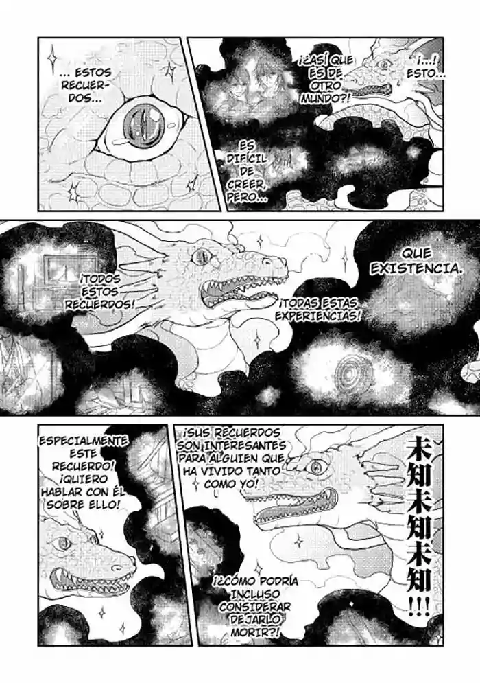 Tsuki ga Michibiku Isekai Douchuu Capítulo 4 - Page 20