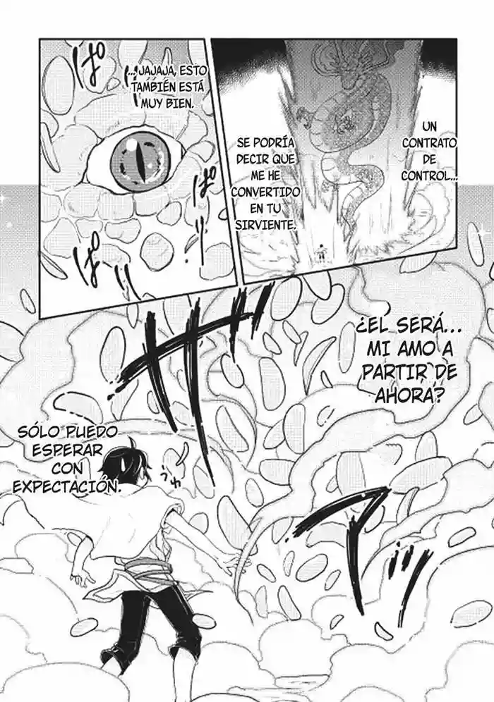 Tsuki ga Michibiku Isekai Douchuu Capítulo 4 - Page 27