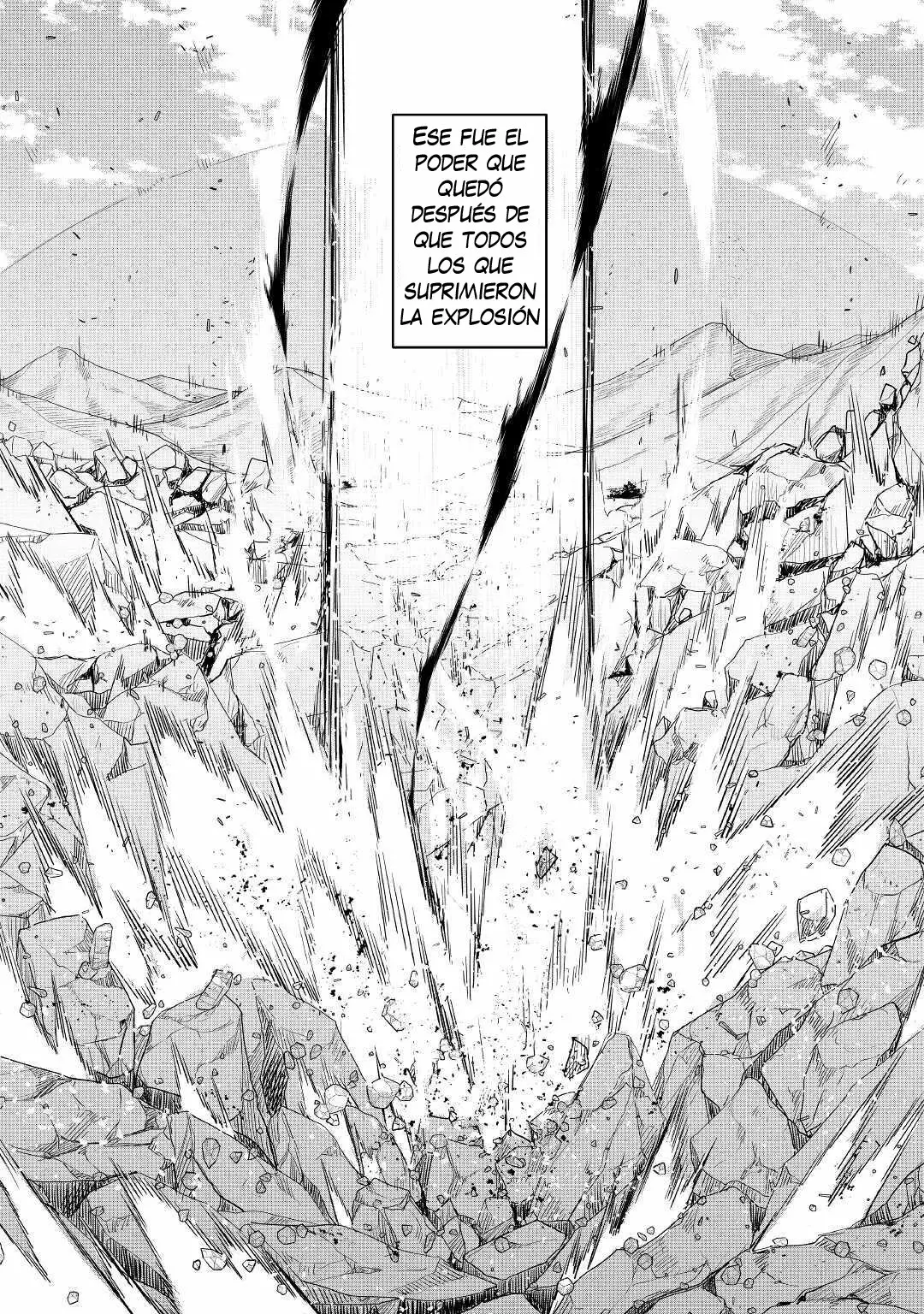 Tsuki ga Michibiku Isekai Douchuu Capítulo 57 - Page 26