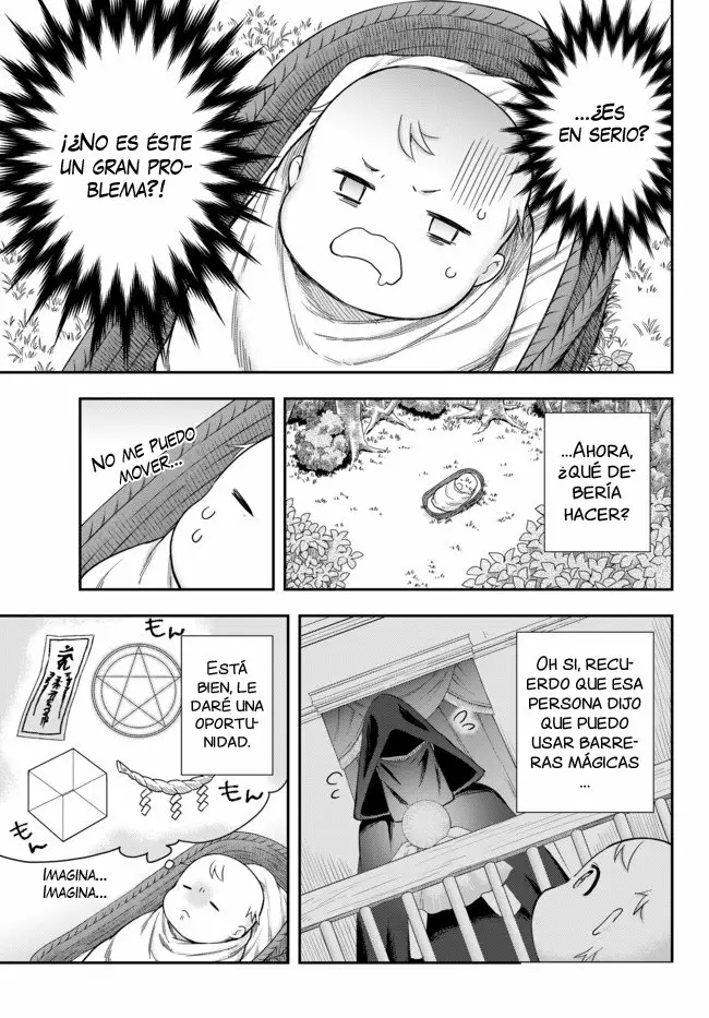 Jitsu wa Ore, Saikyou deshita? Capítulo 1 - Page 20