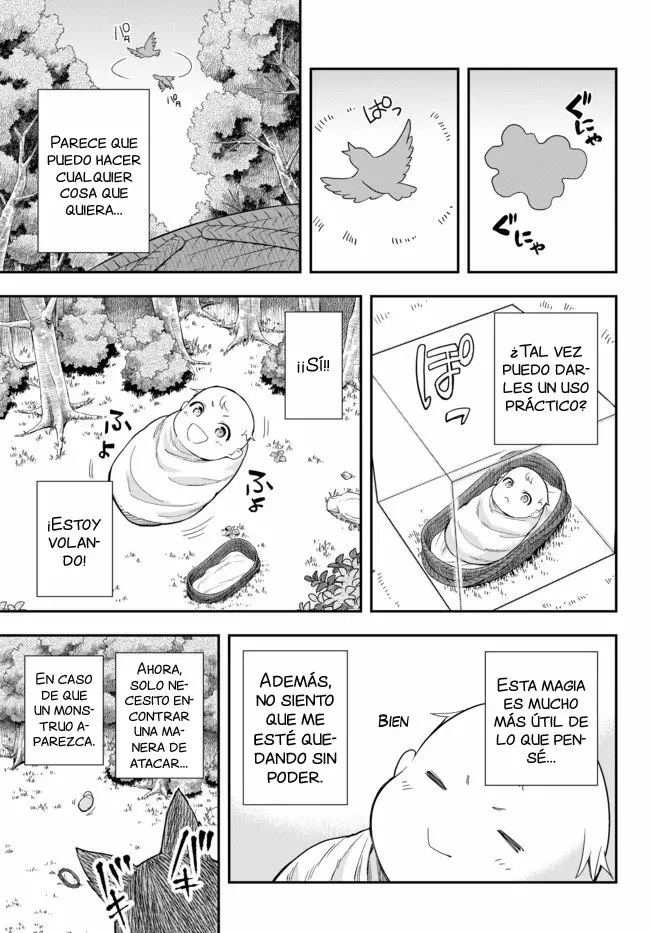 Jitsu wa Ore, Saikyou deshita? Capítulo 1 - Page 22